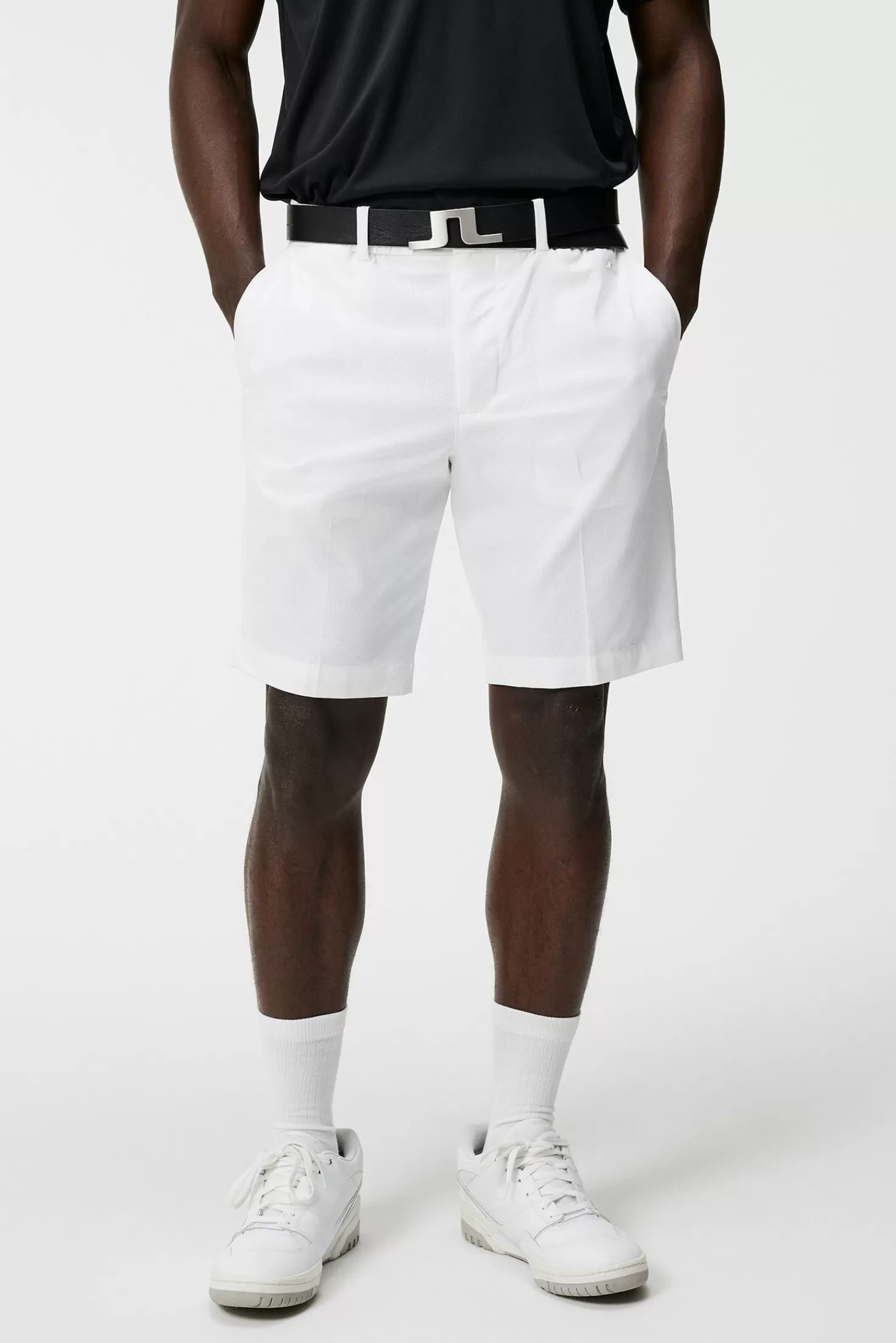 Stuart Shorts | J.Lindeberg Store