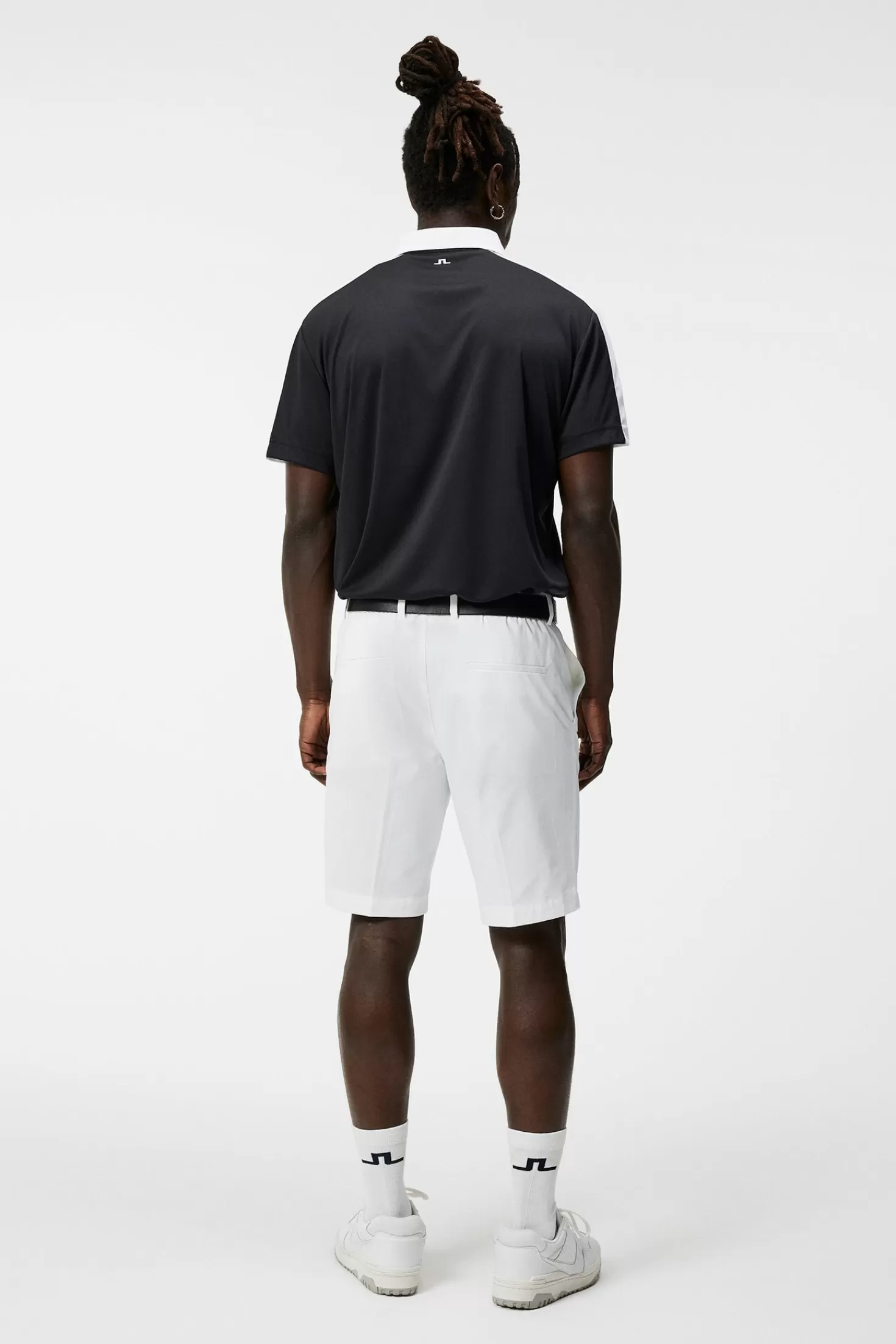 Stuart Shorts | J.Lindeberg Store