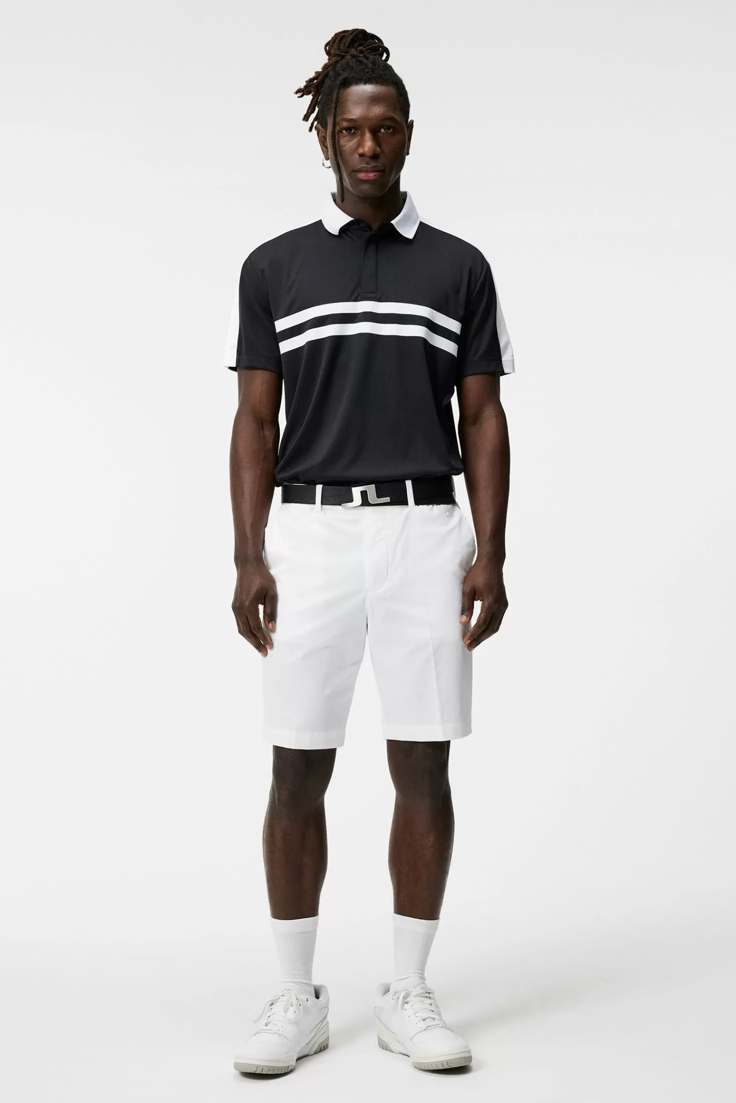Stuart Shorts | J.Lindeberg Store