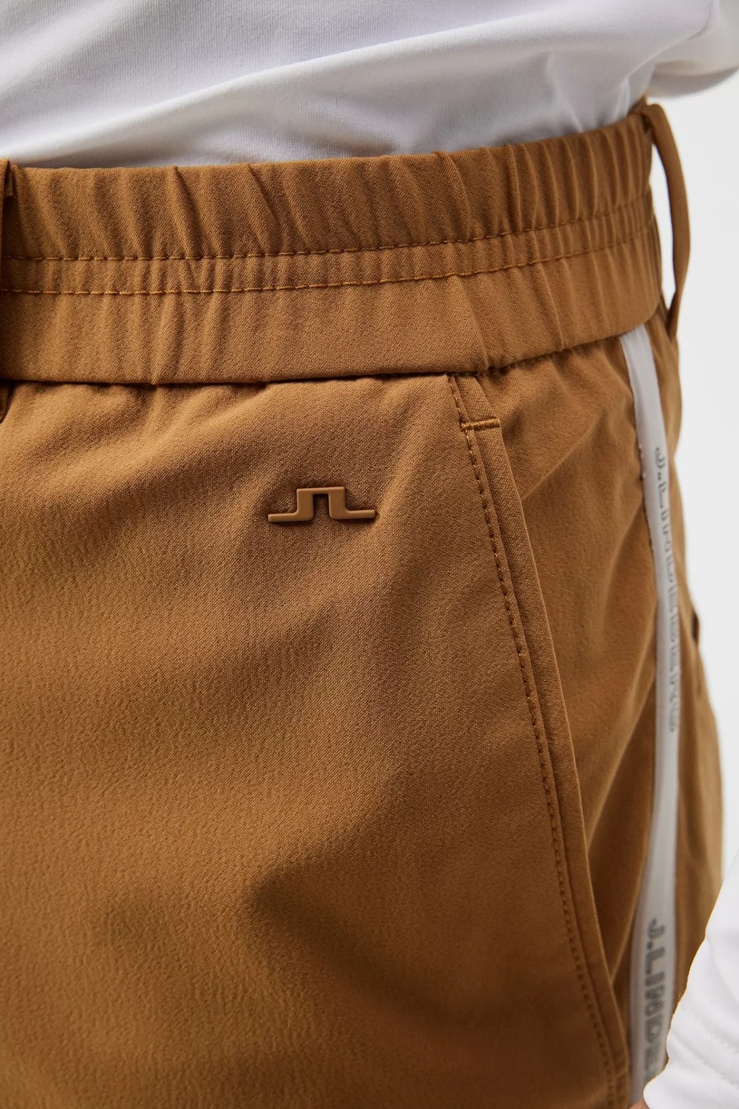 Stuart Stripe Pant | J.Lindeberg Cheap