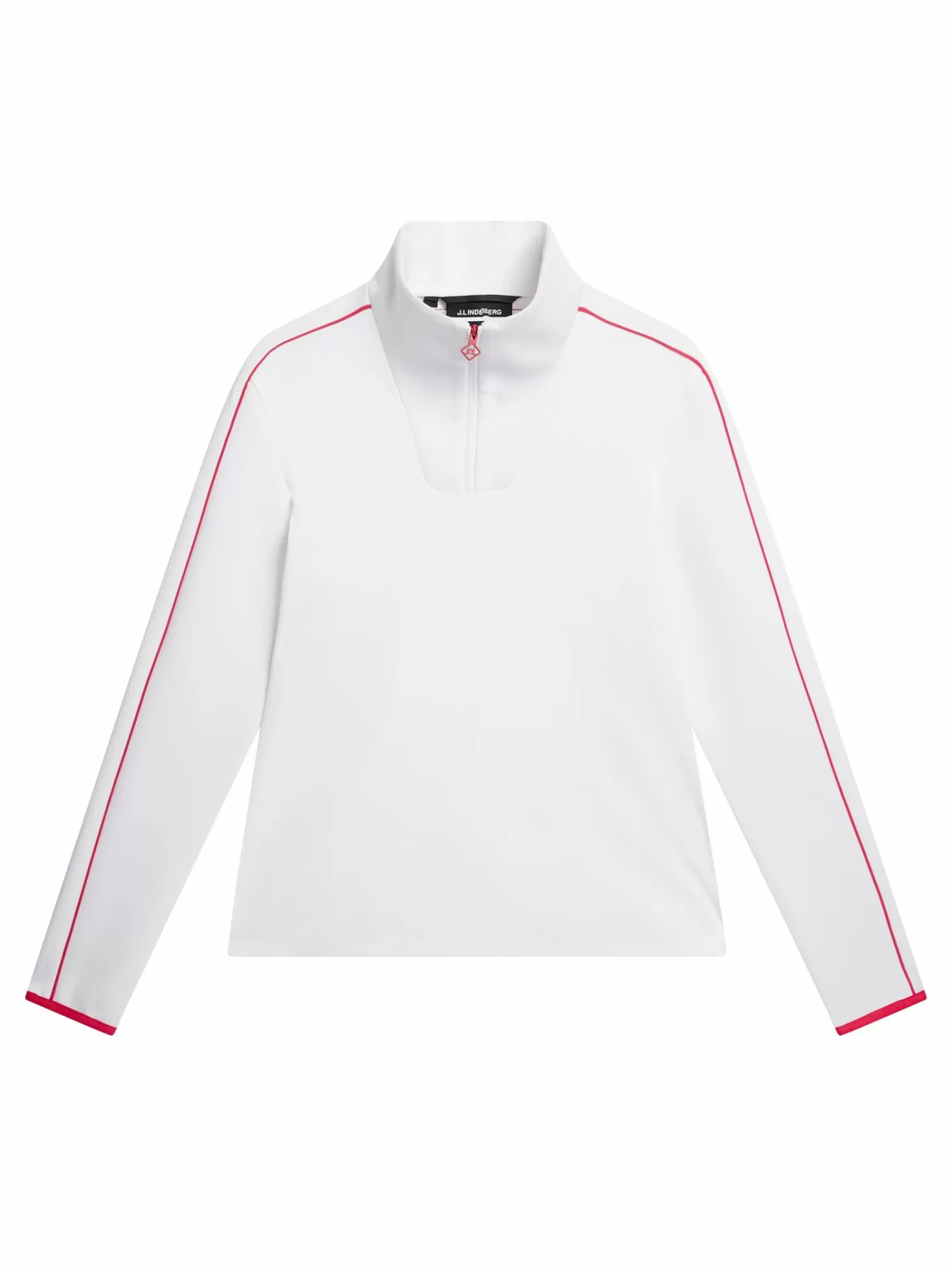Sunnyside Mid Layer | J.Lindeberg Sale