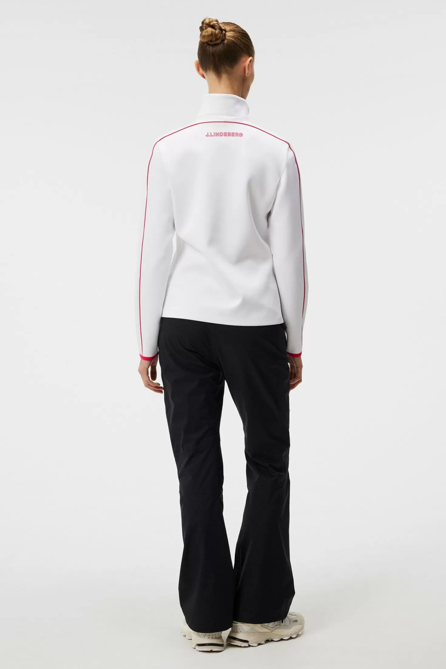Sunnyside Mid Layer | J.Lindeberg Online