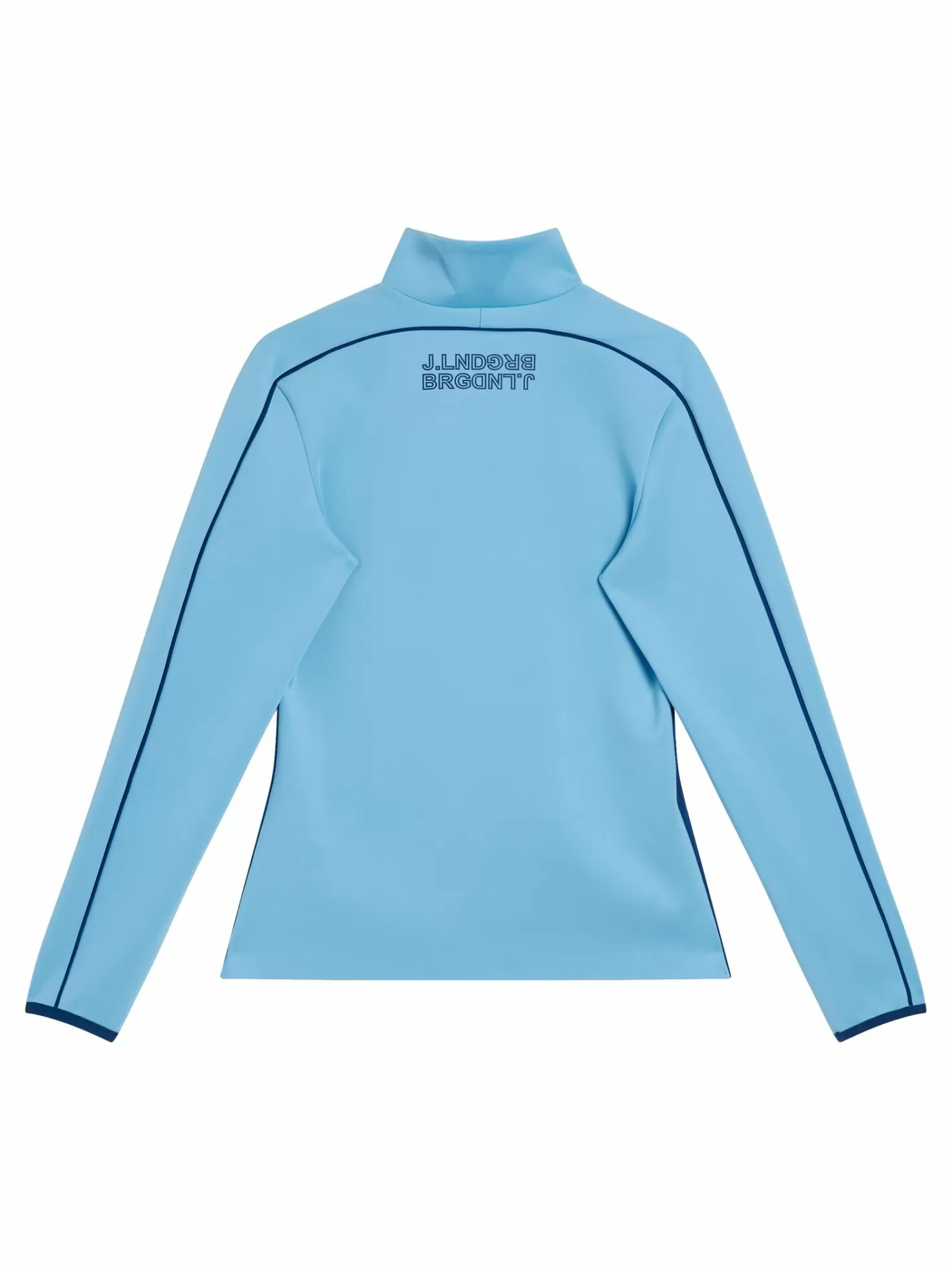 Sunnyside Mid Layer | J.Lindeberg Sale