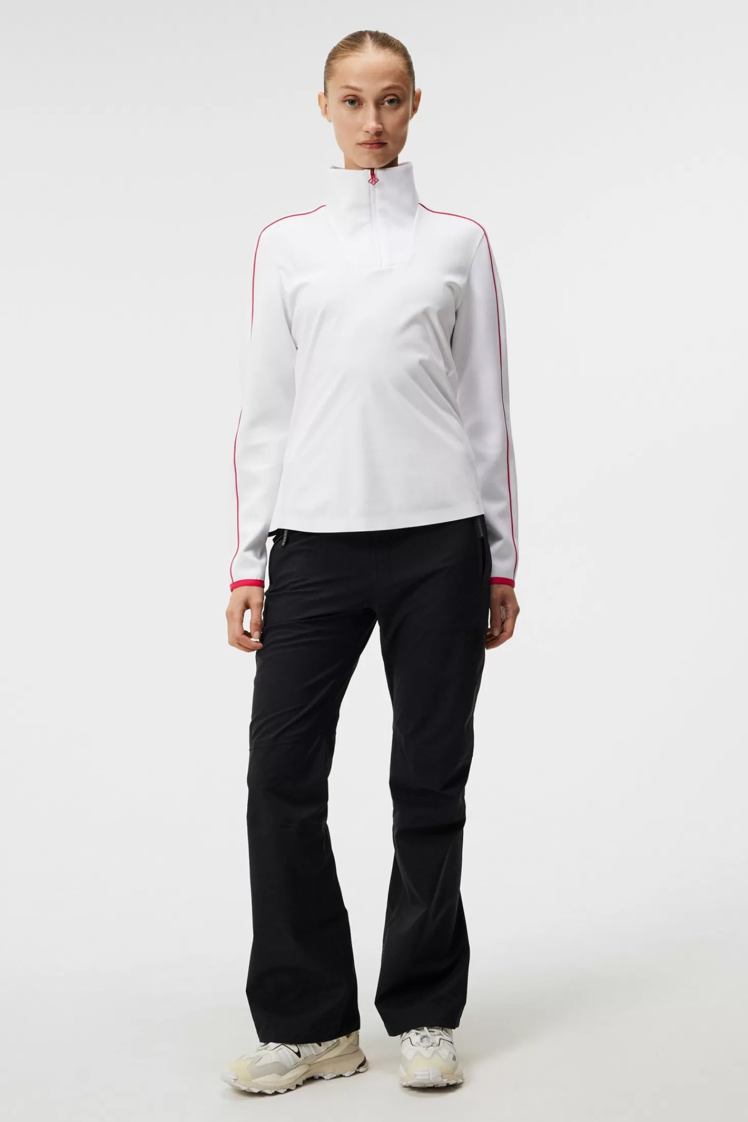 Sunnyside Mid Layer | J.Lindeberg Online