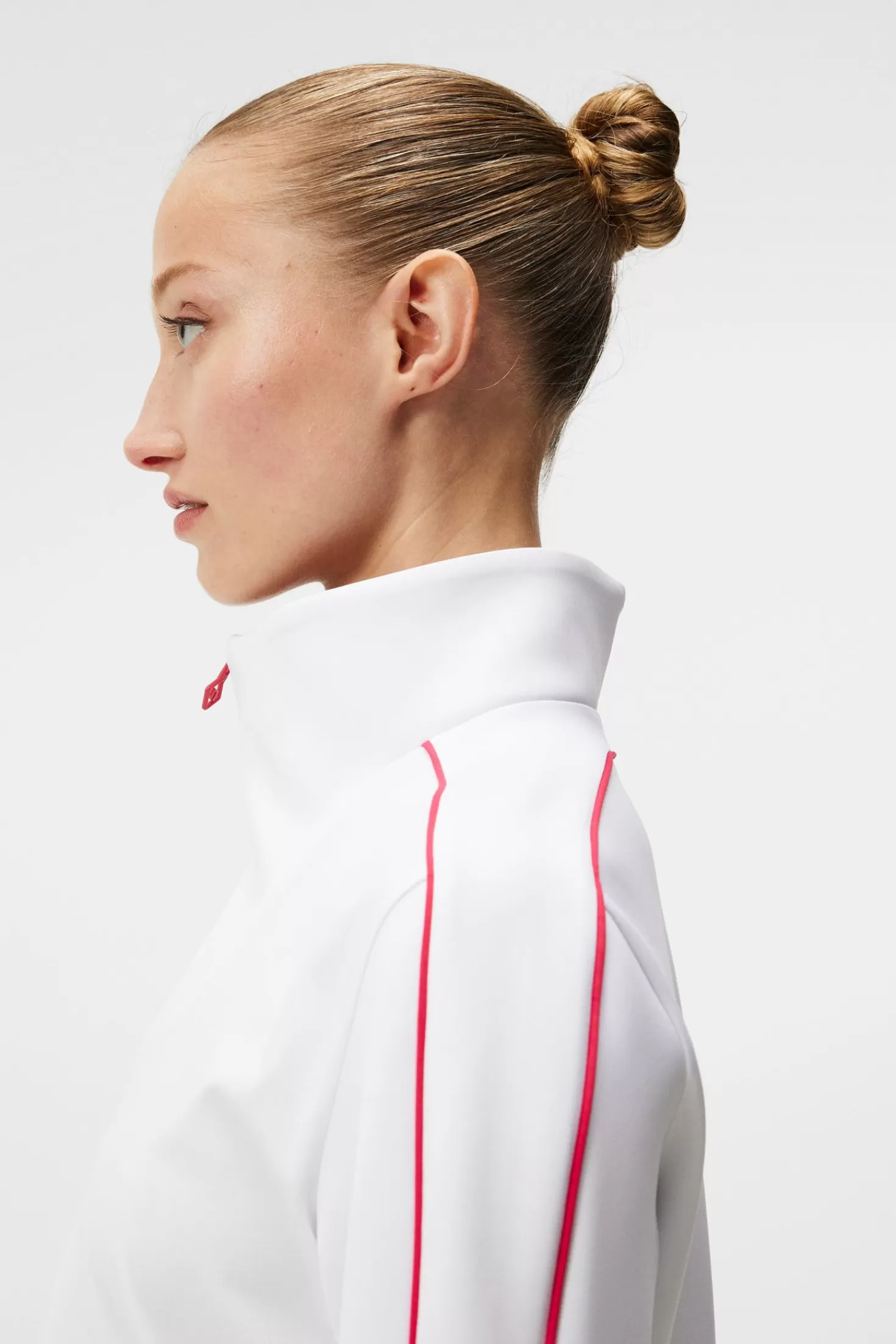 Sunnyside Mid Layer | J.Lindeberg Online