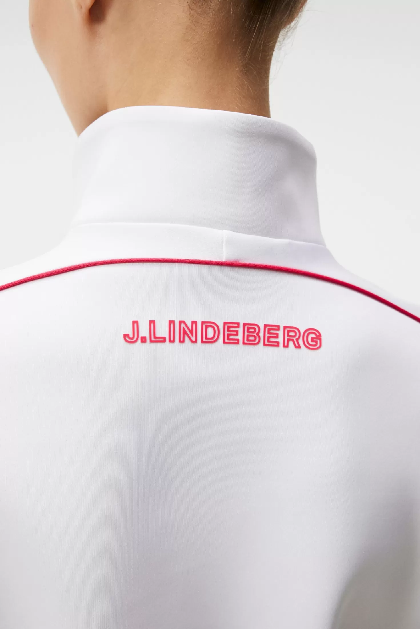 Sunnyside Mid Layer | J.Lindeberg Online