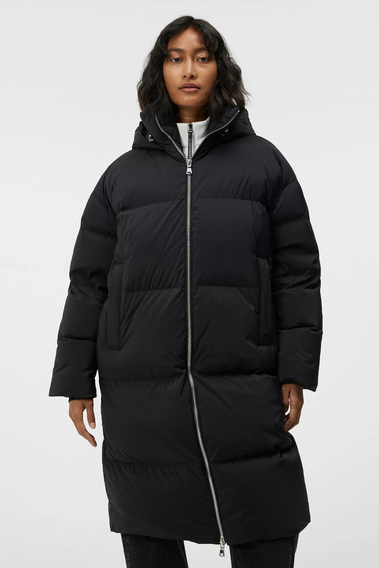 Sydney Down Parka | J.Lindeberg Outlet
