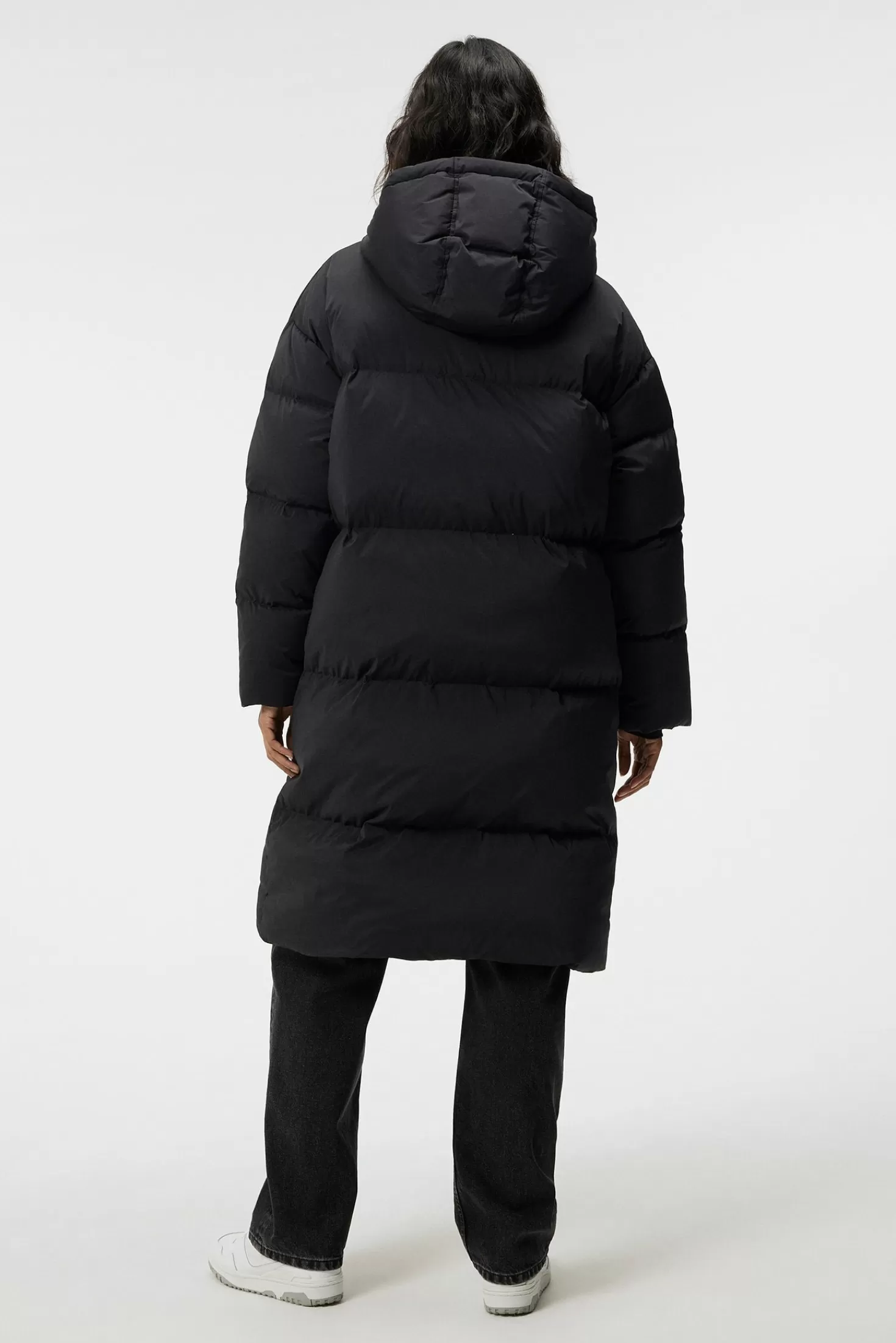 Sydney Down Parka | J.Lindeberg Outlet