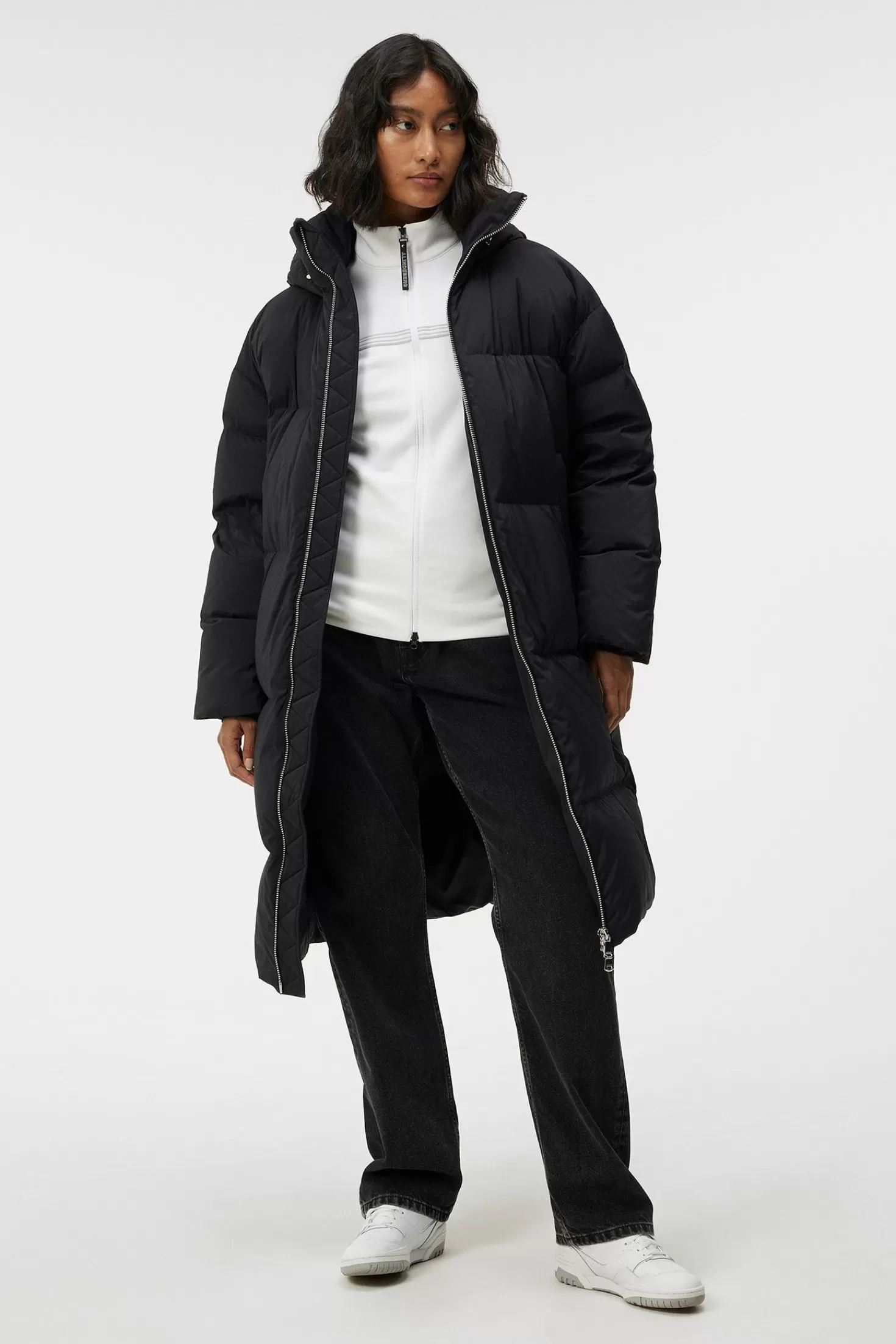 Sydney Down Parka | J.Lindeberg Outlet