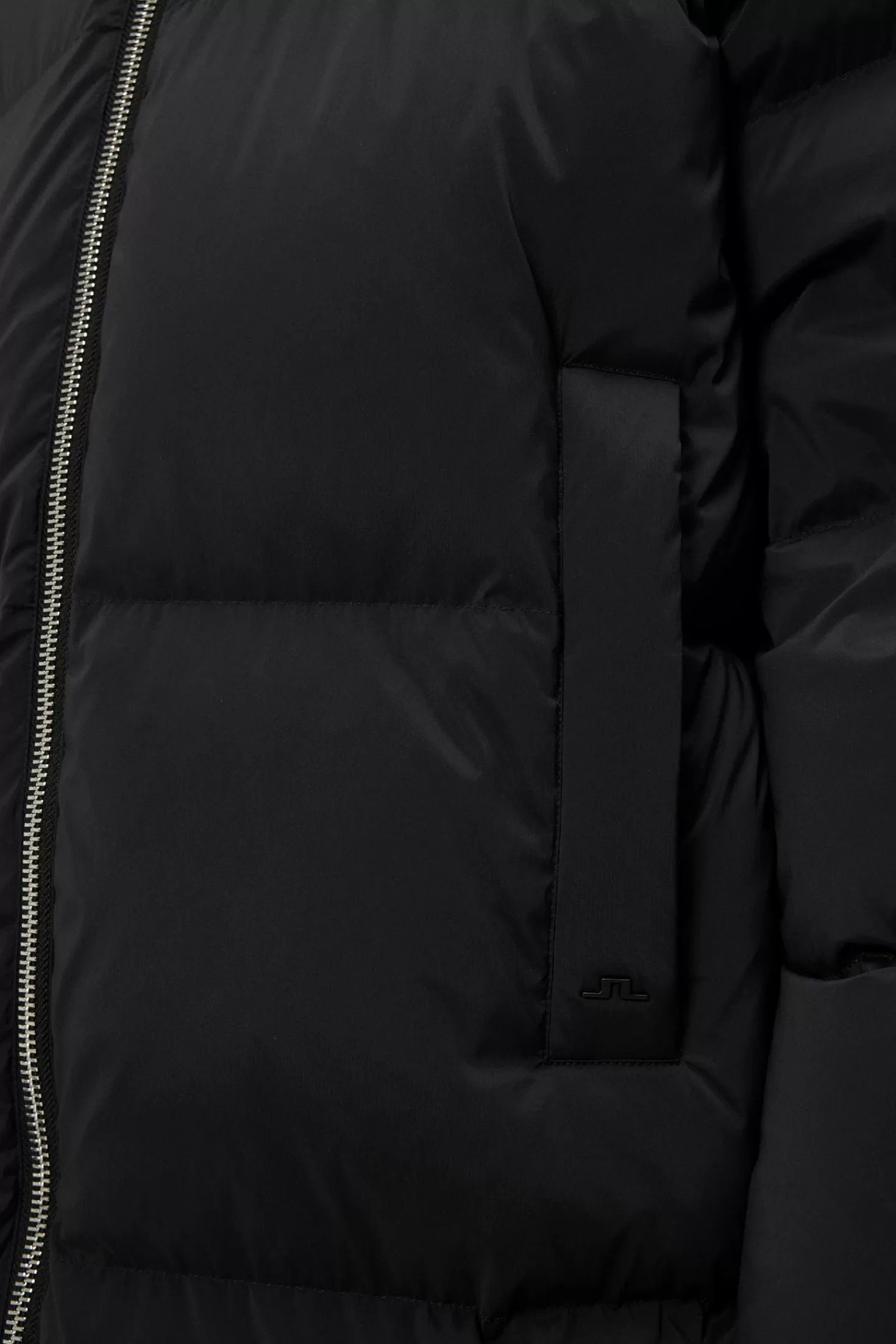 Sydney Down Parka | J.Lindeberg Outlet