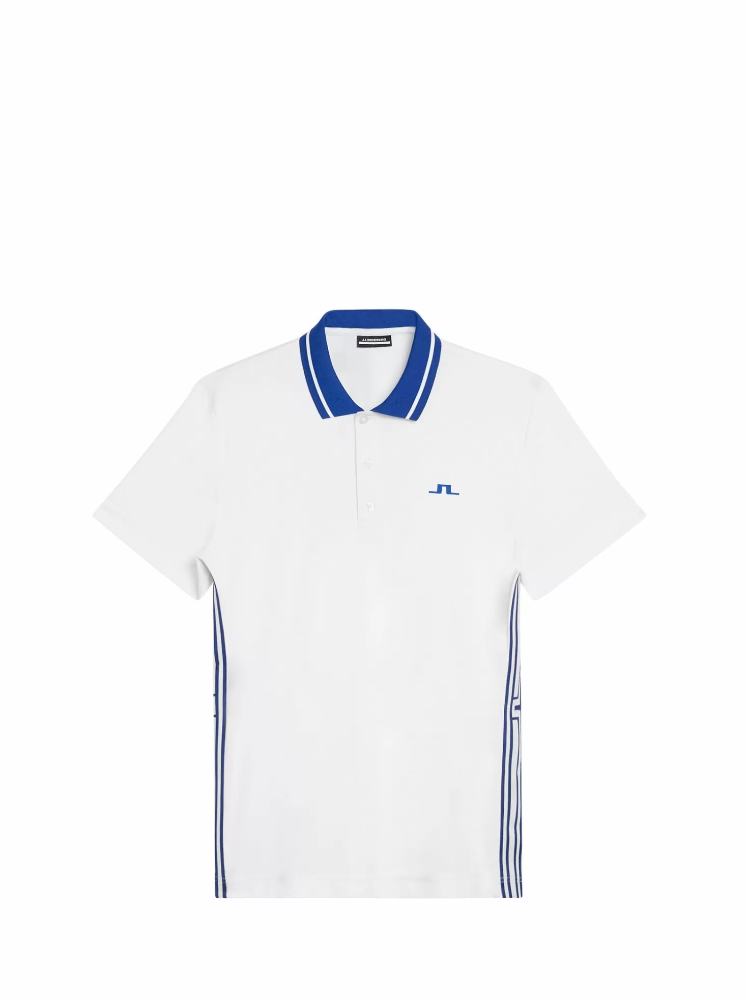 Taiden Slim Fit Polo | J.Lindeberg Cheap