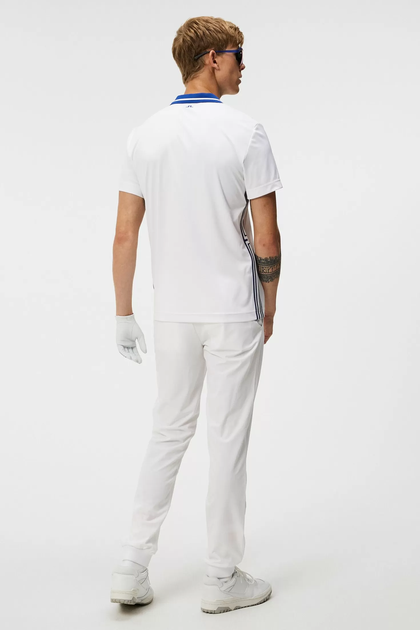 Taiden Slim Fit Polo | J.Lindeberg Cheap