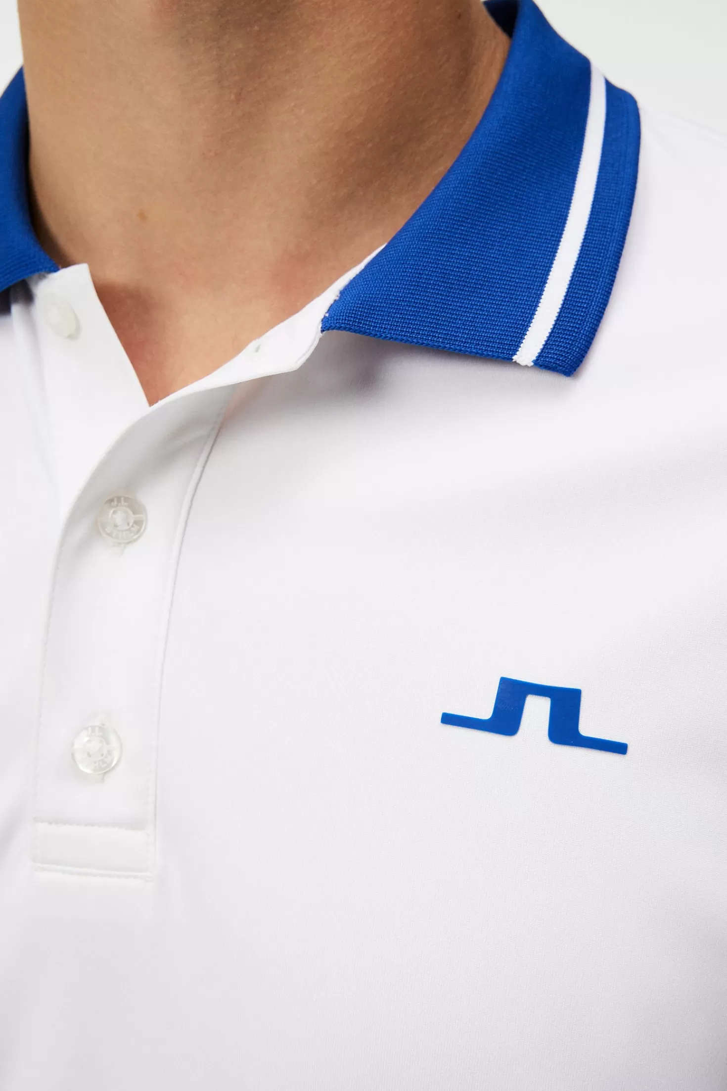 Taiden Slim Fit Polo | J.Lindeberg Cheap