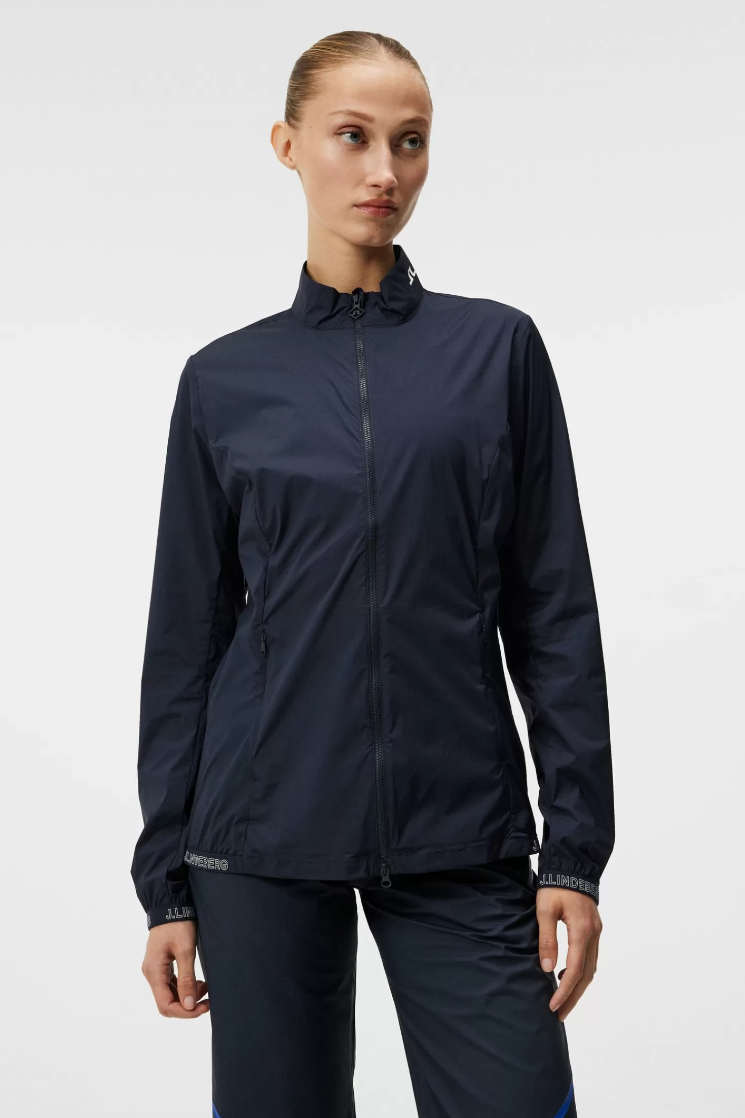 Tenley Jacket | J.Lindeberg Online