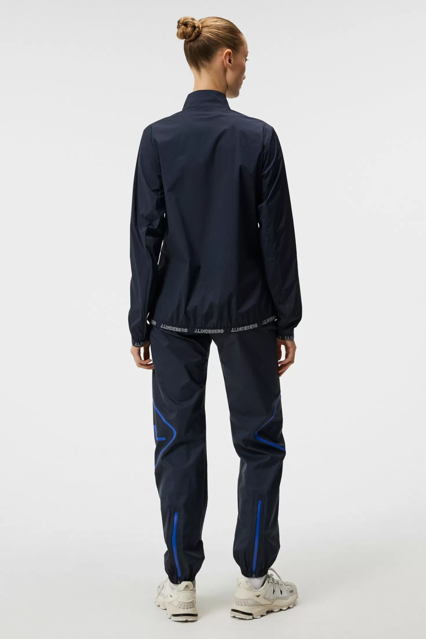 Tenley Jacket | J.Lindeberg Online