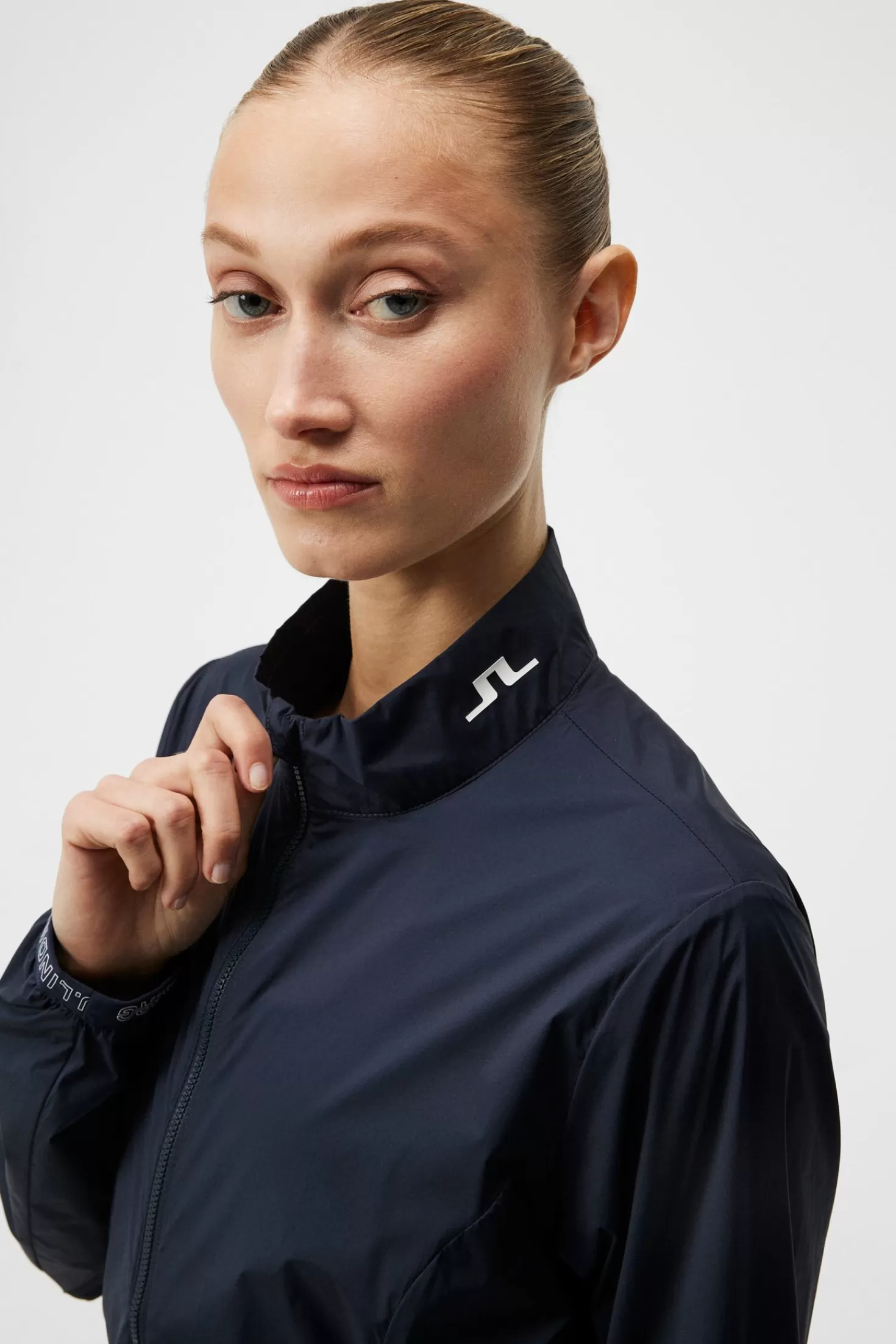 Tenley Jacket | J.Lindeberg Online