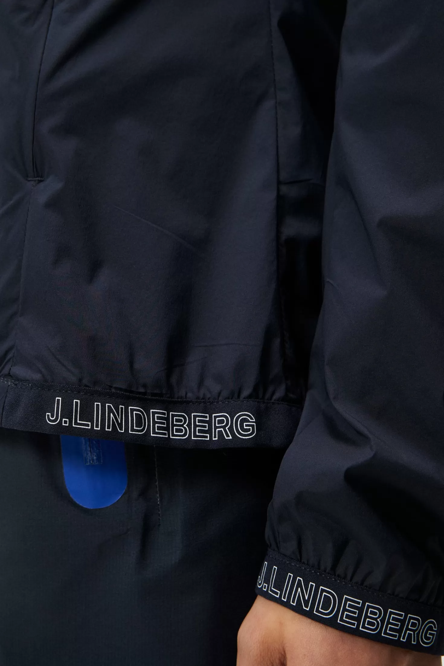 Tenley Jacket | J.Lindeberg Online