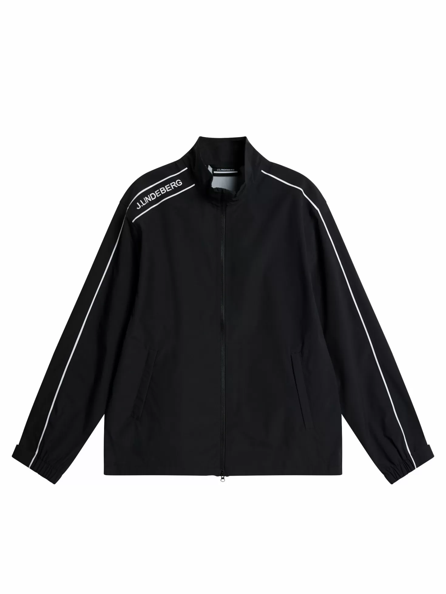 Theo Rain Jacket | J.Lindeberg Outlet