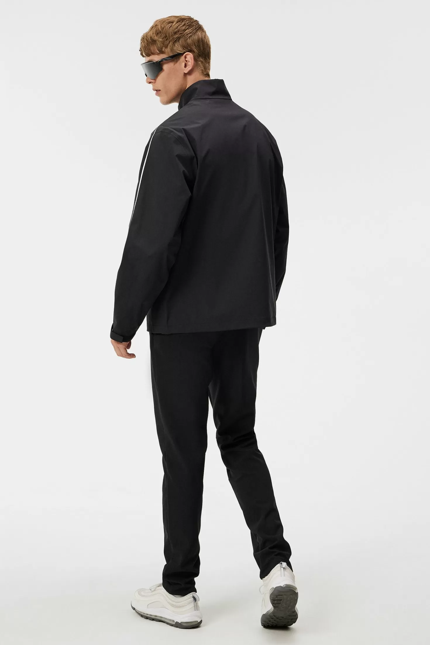 Theo Rain Jacket | J.Lindeberg Outlet