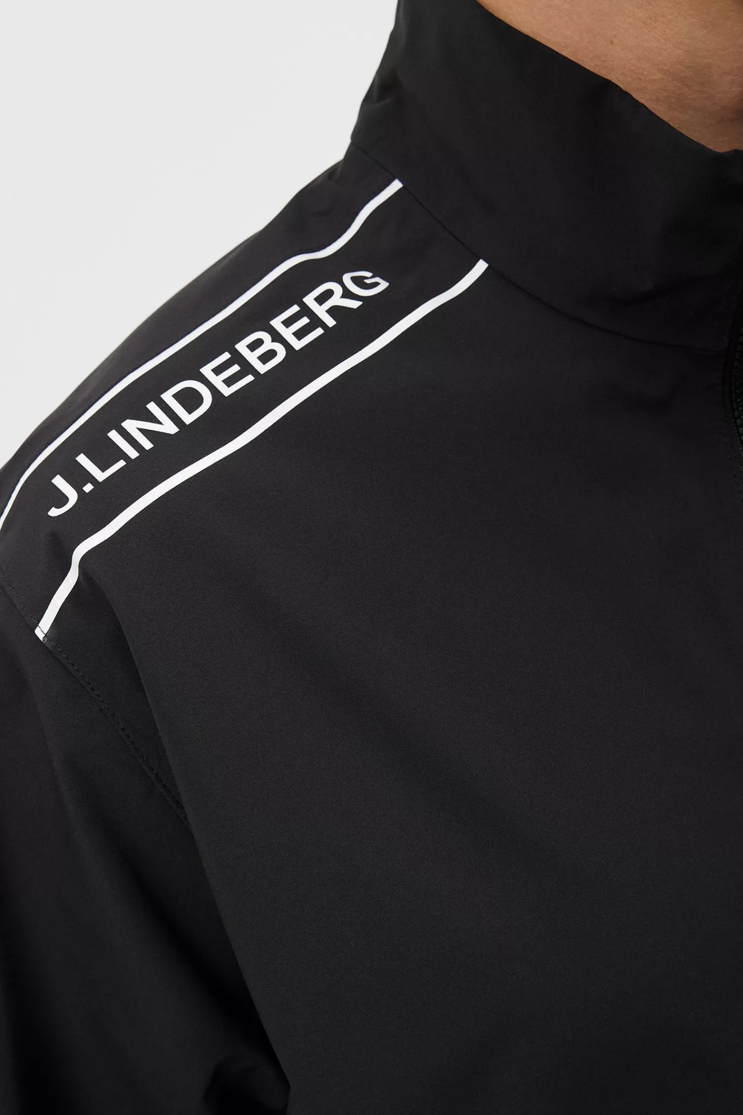 Theo Rain Jacket | J.Lindeberg Outlet