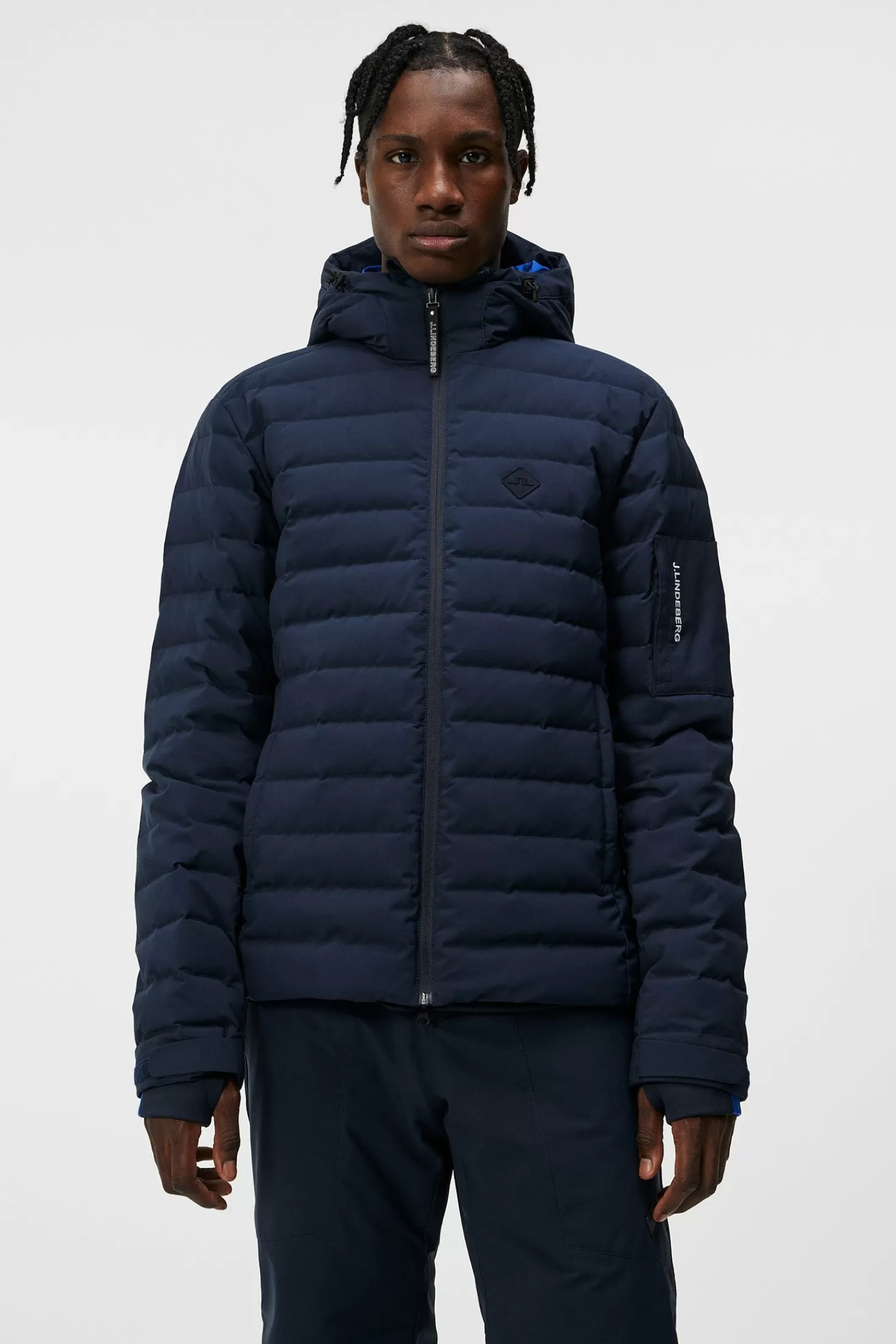 Thermic Down Jacket | J.Lindeberg Discount