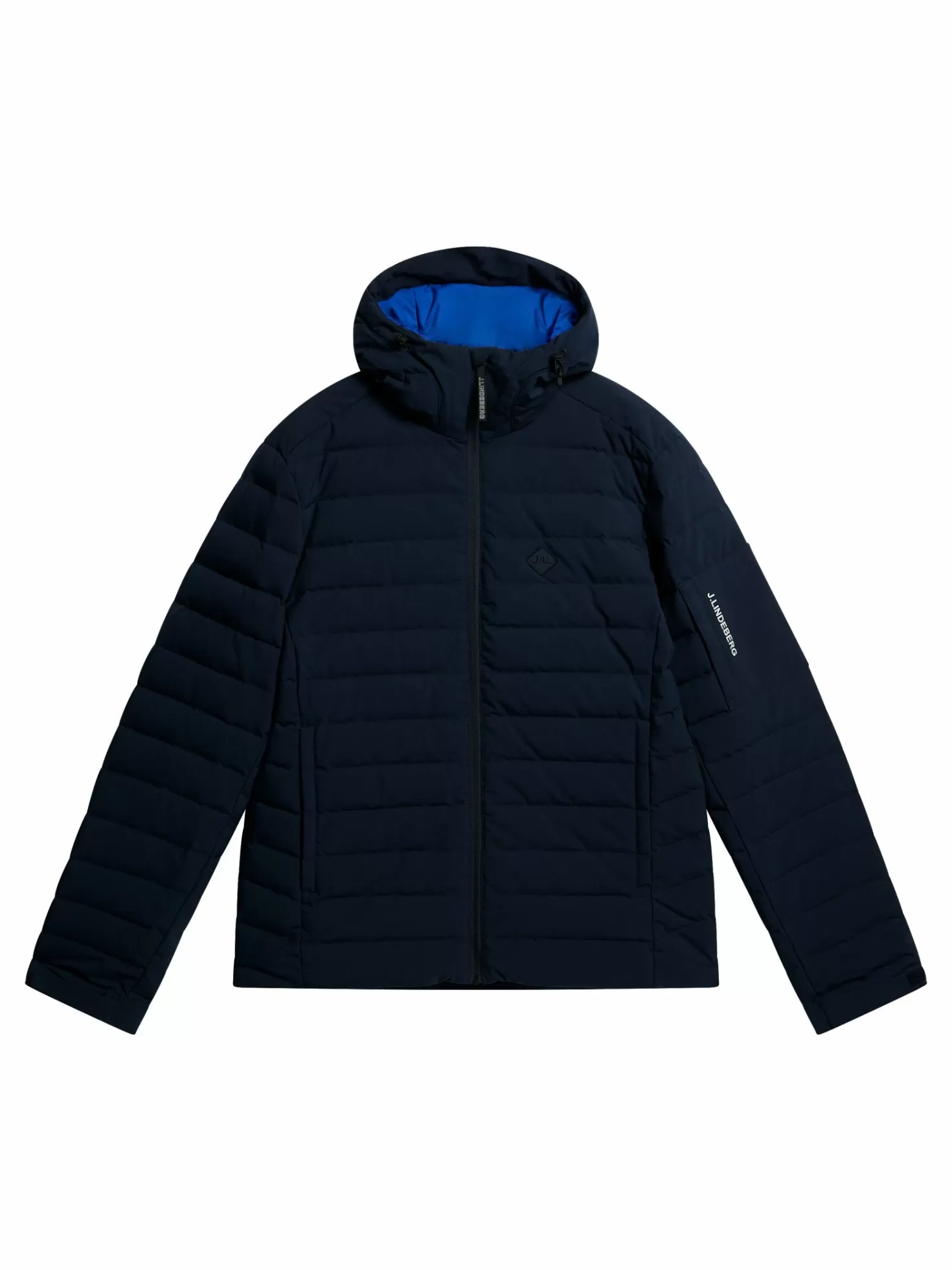 Thermic Down Jacket | J.Lindeberg Discount