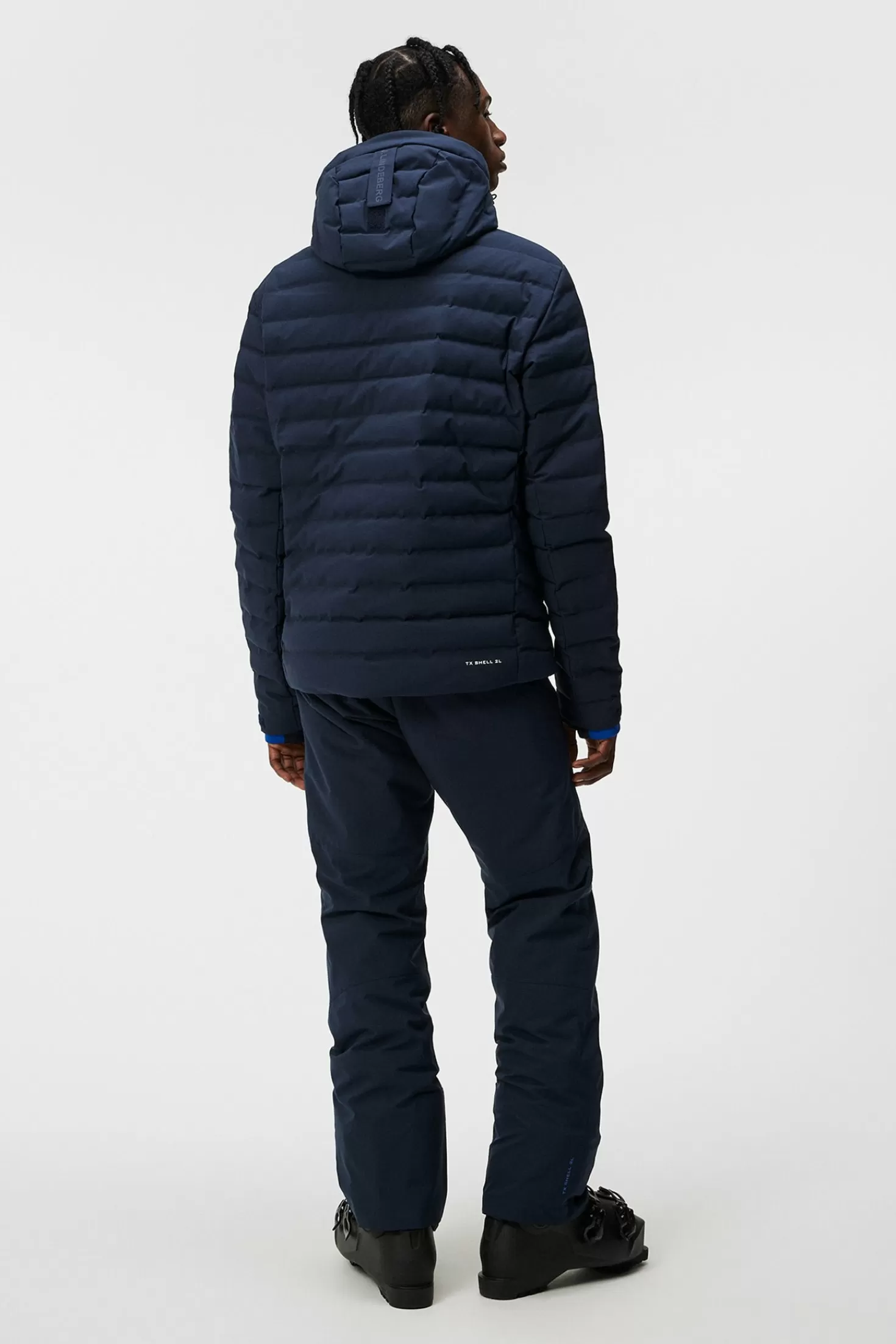 Thermic Down Jacket | J.Lindeberg Discount
