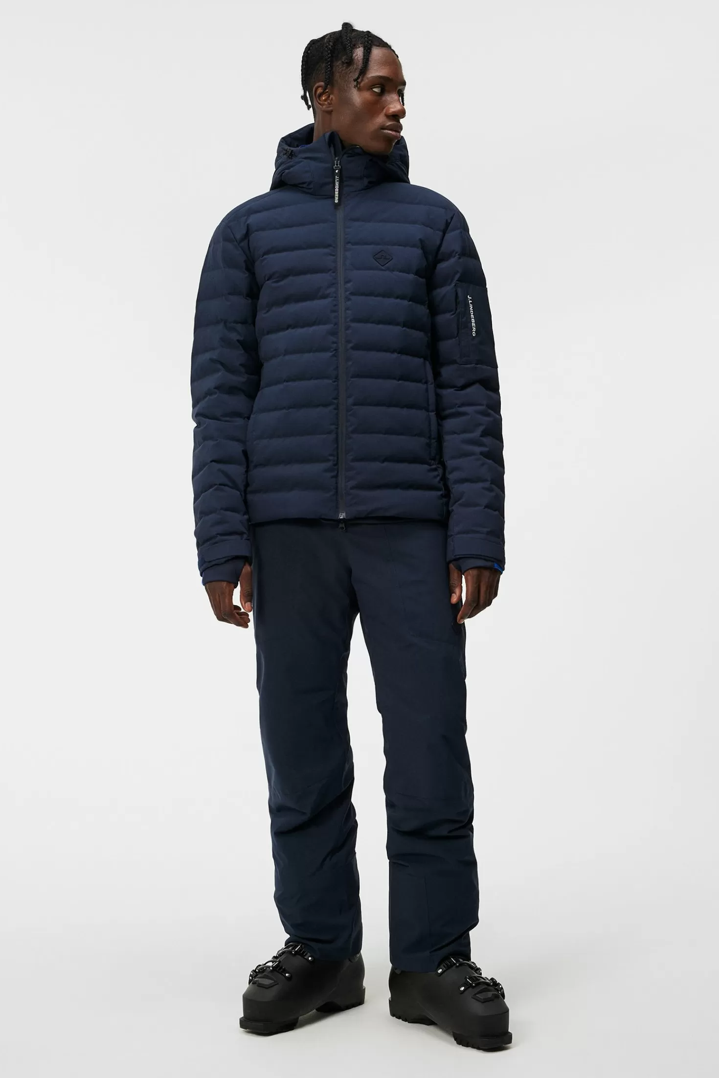 Thermic Down Jacket | J.Lindeberg Discount