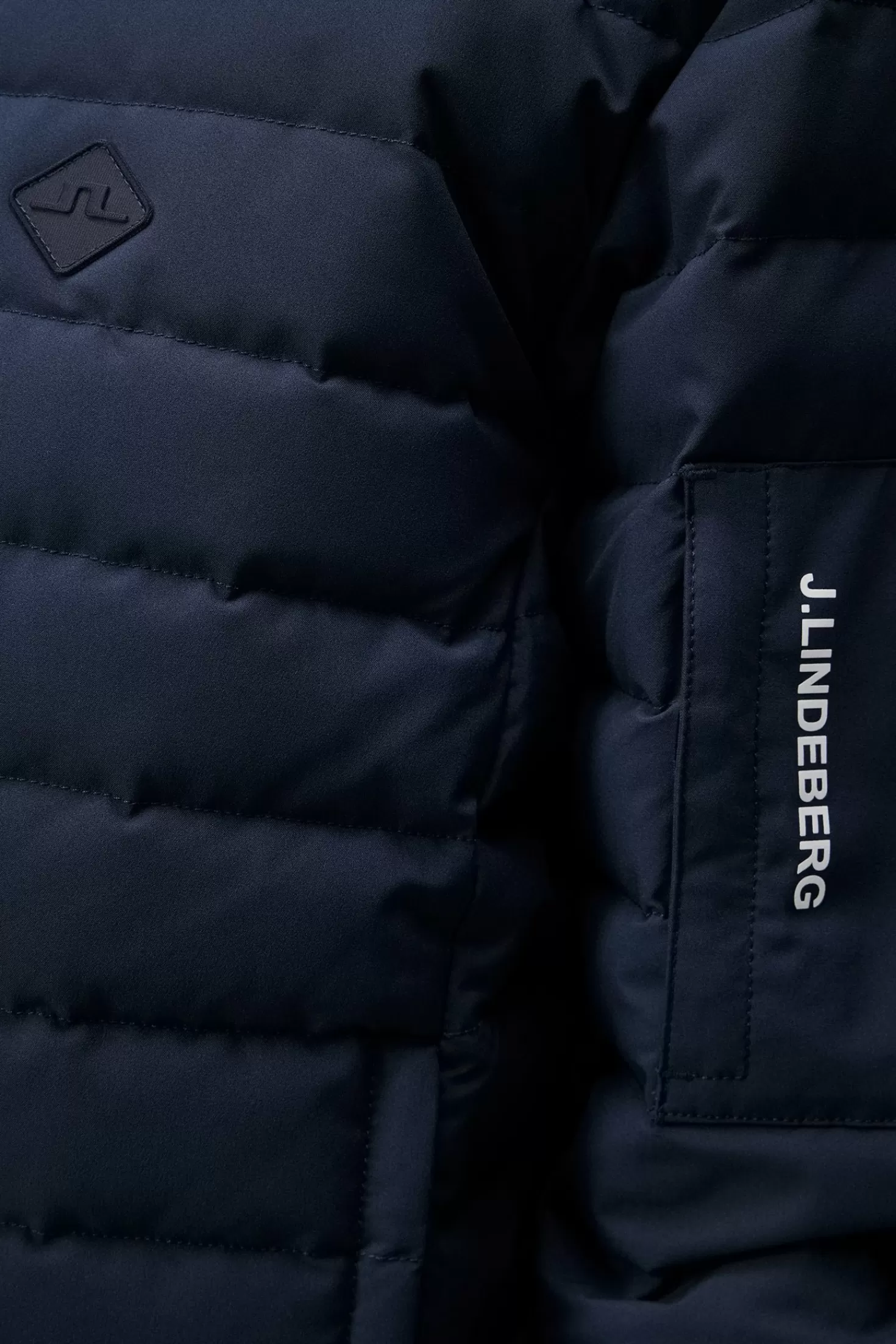 Thermic Down Jacket | J.Lindeberg Discount