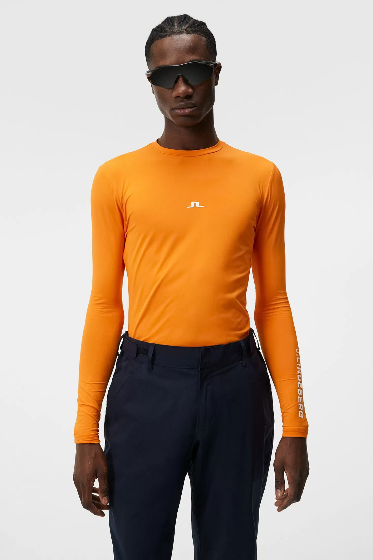 Thor Long Sleeve | J.Lindeberg Online