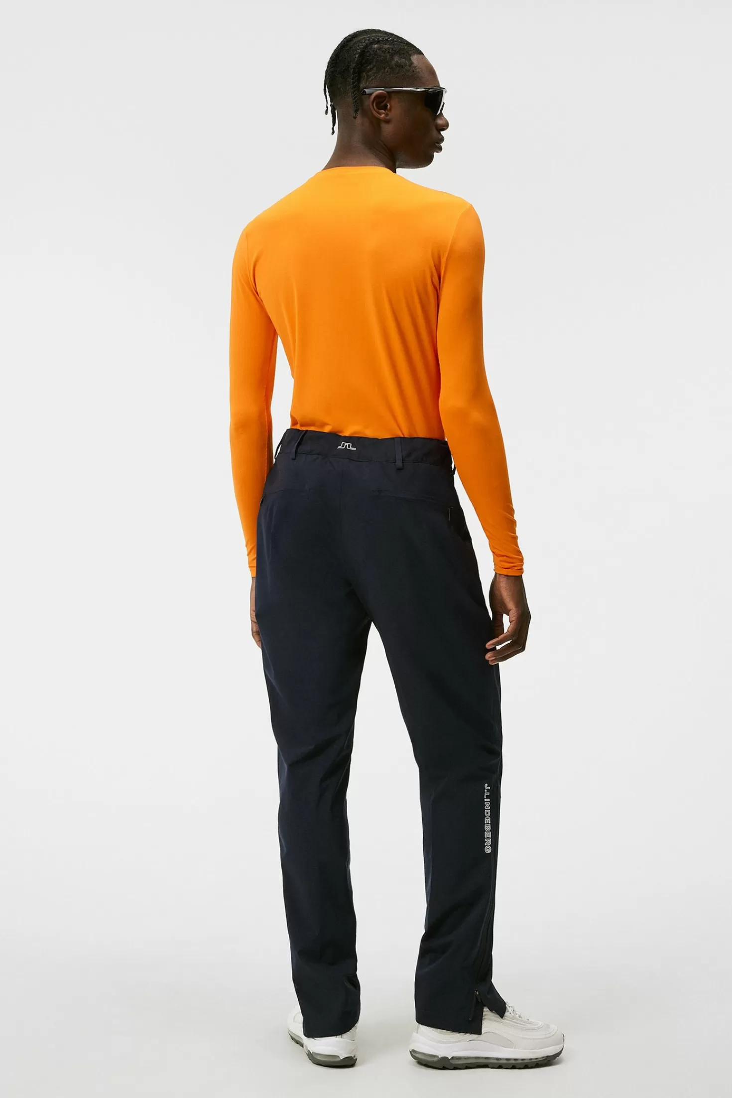 Thor Long Sleeve | J.Lindeberg Online