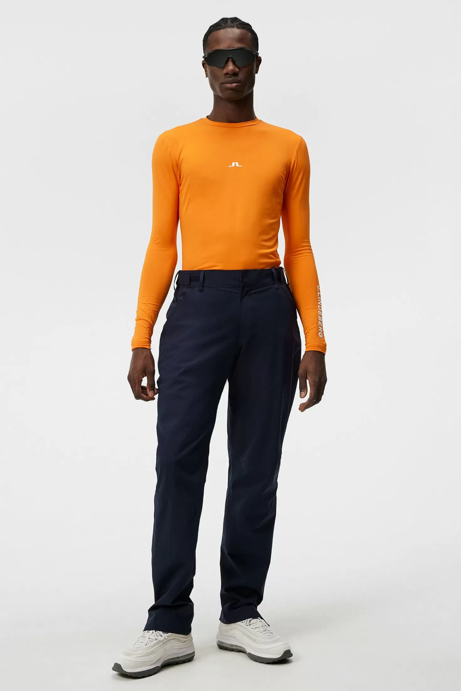 Thor Long Sleeve | J.Lindeberg Online