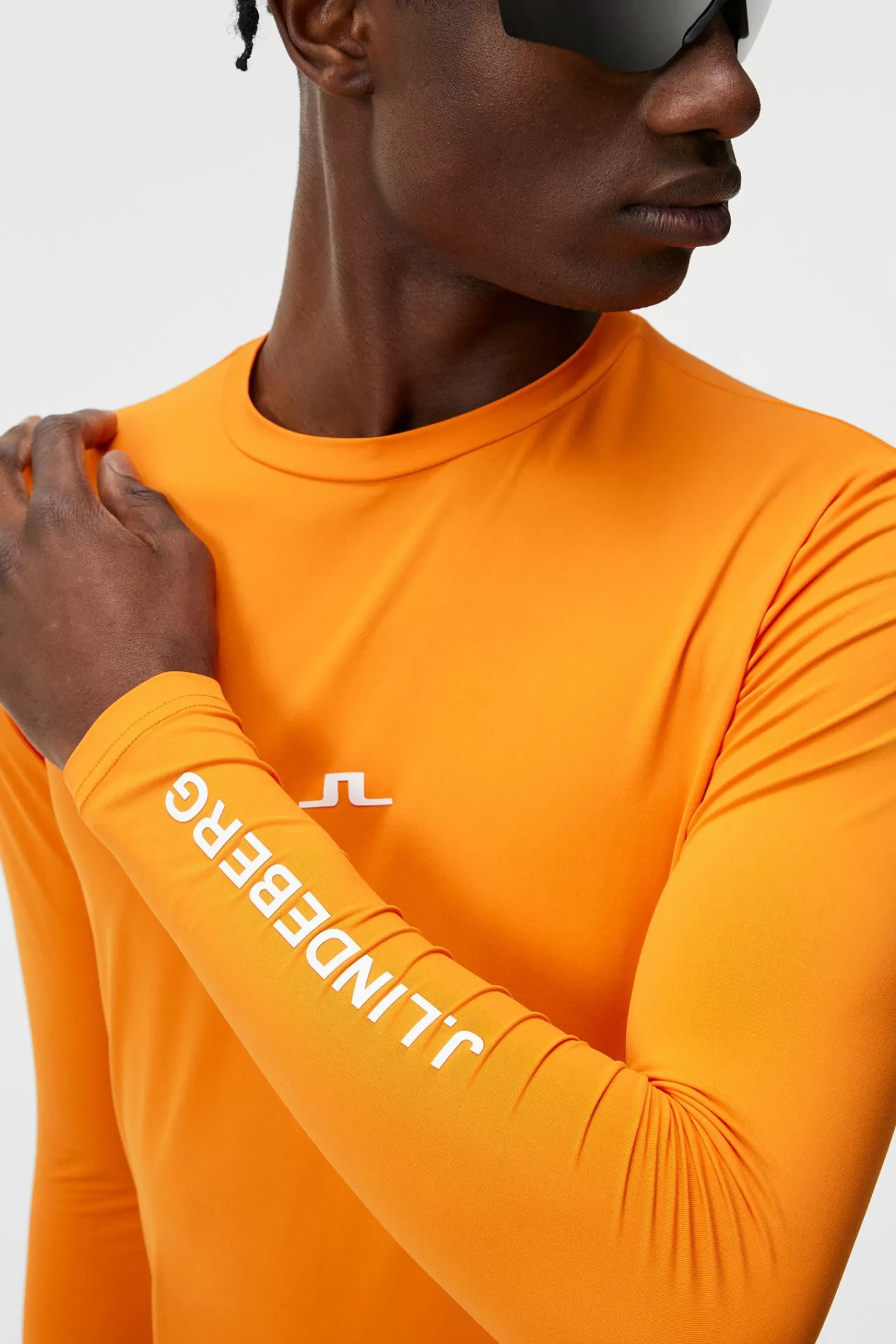 Thor Long Sleeve | J.Lindeberg Online