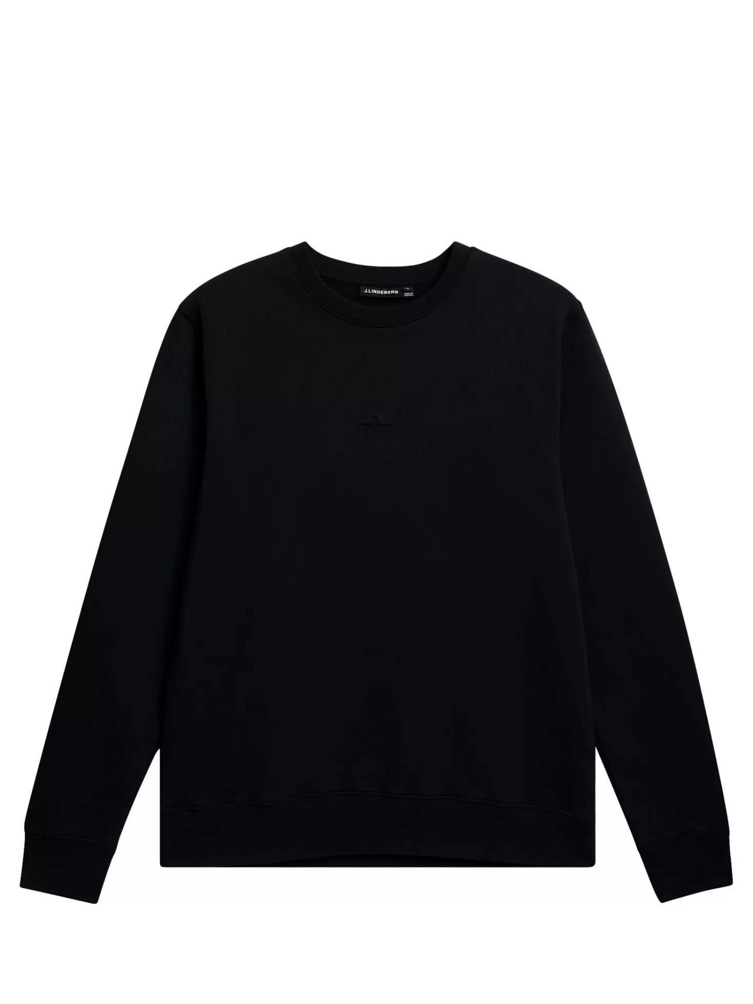 Throw Crew Neck | J.Lindeberg Online