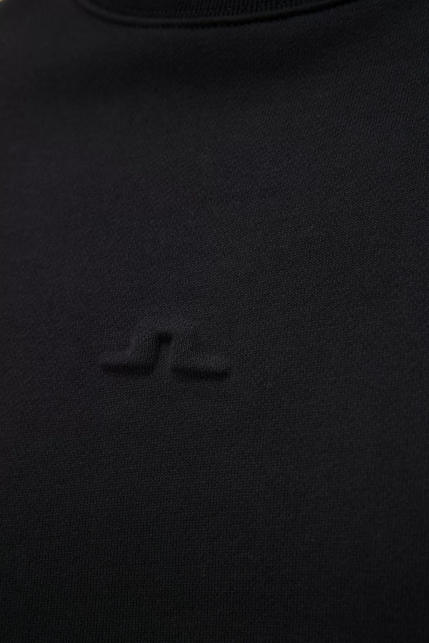 Throw Crew Neck | J.Lindeberg Hot