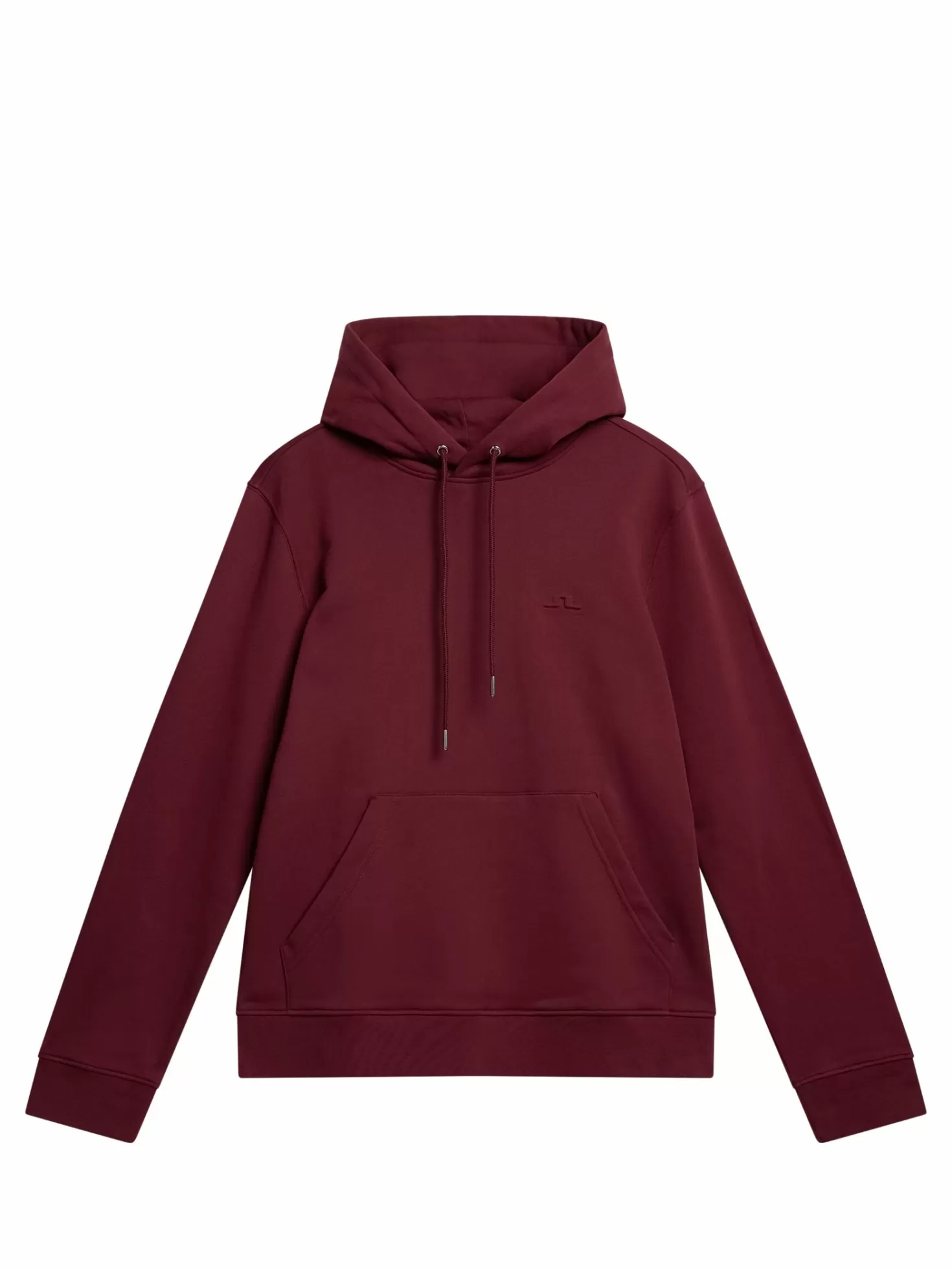 Throw Hoodie | J.Lindeberg Cheap
