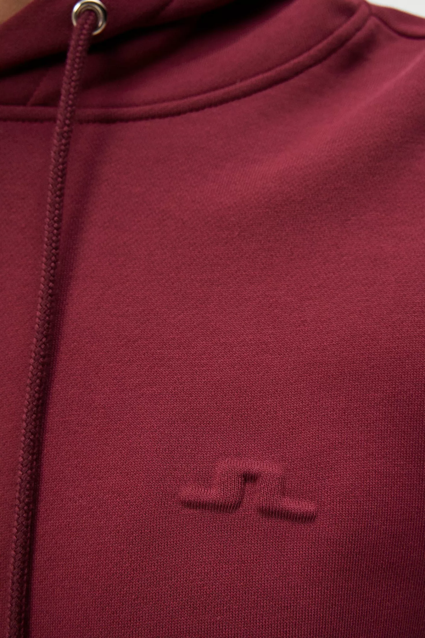 Throw Hoodie | J.Lindeberg Cheap