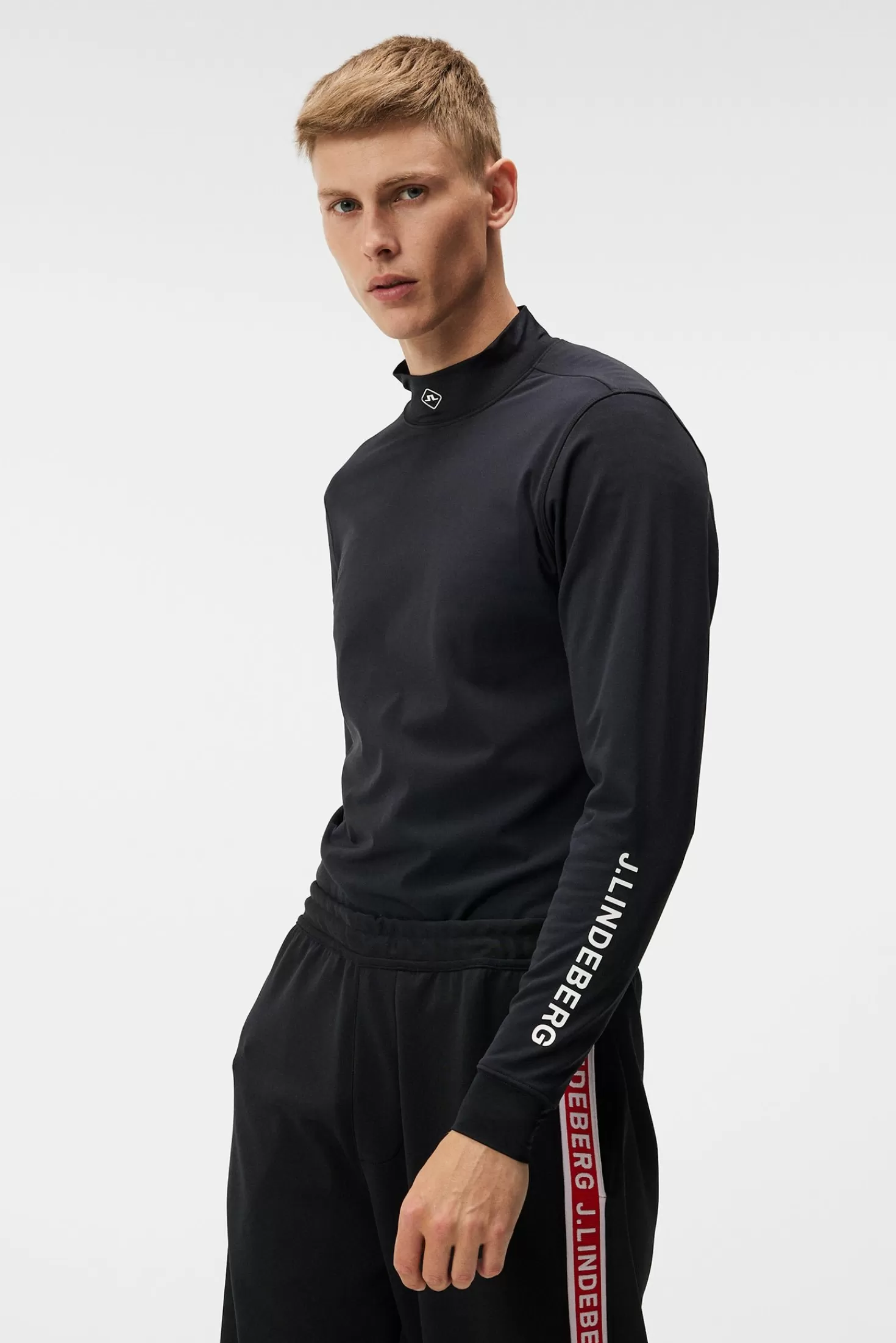 Til Hybrid Mid Layer | J.Lindeberg Clearance