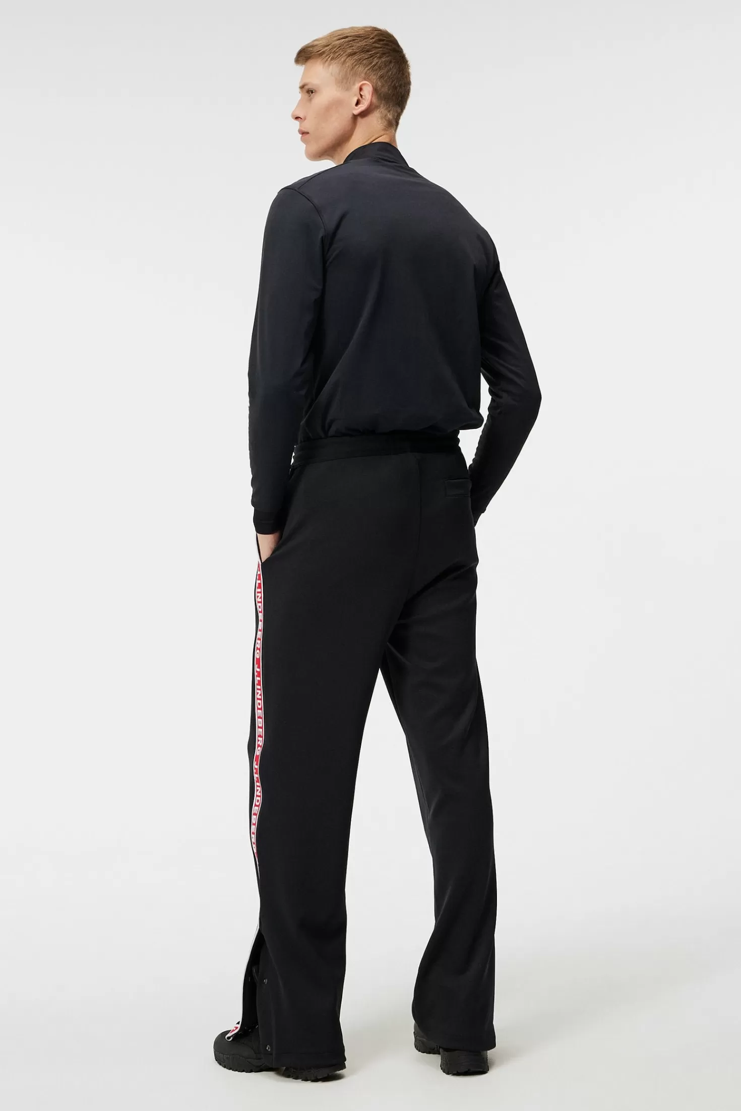 Til Hybrid Mid Layer | J.Lindeberg Clearance