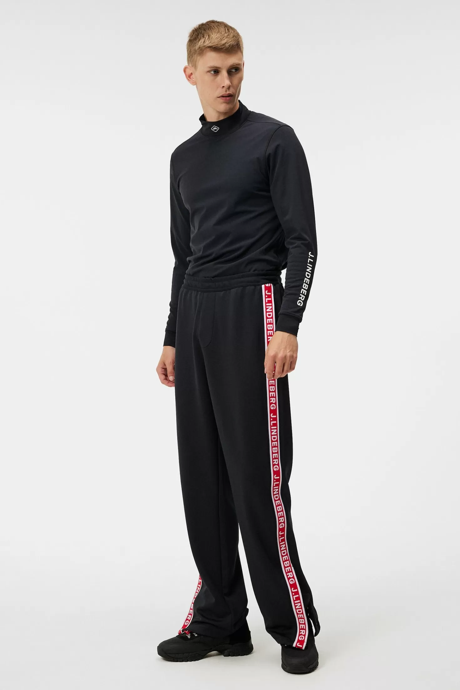 Til Hybrid Mid Layer | J.Lindeberg Clearance