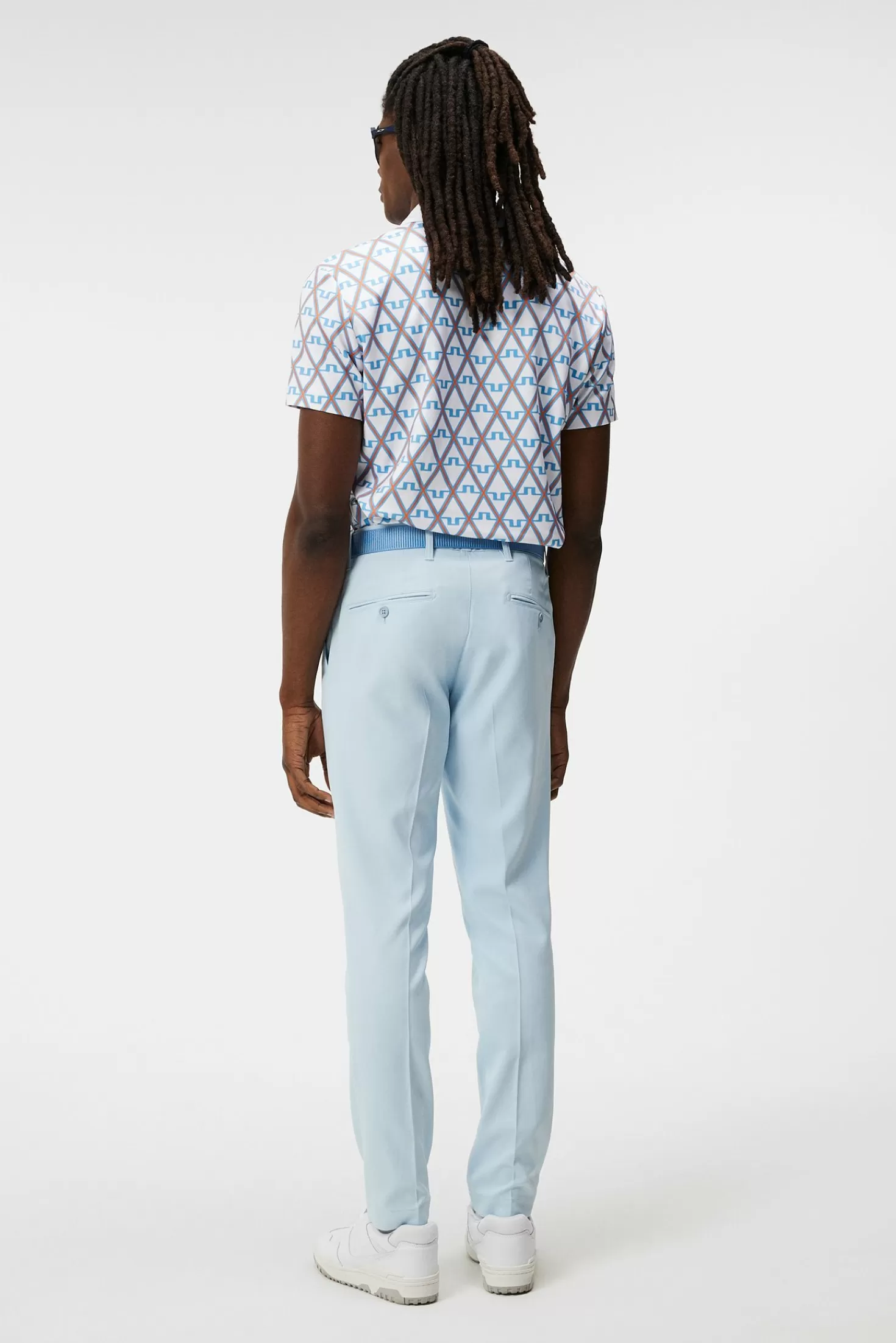 Timmy Regular Polo | J.Lindeberg Fashion