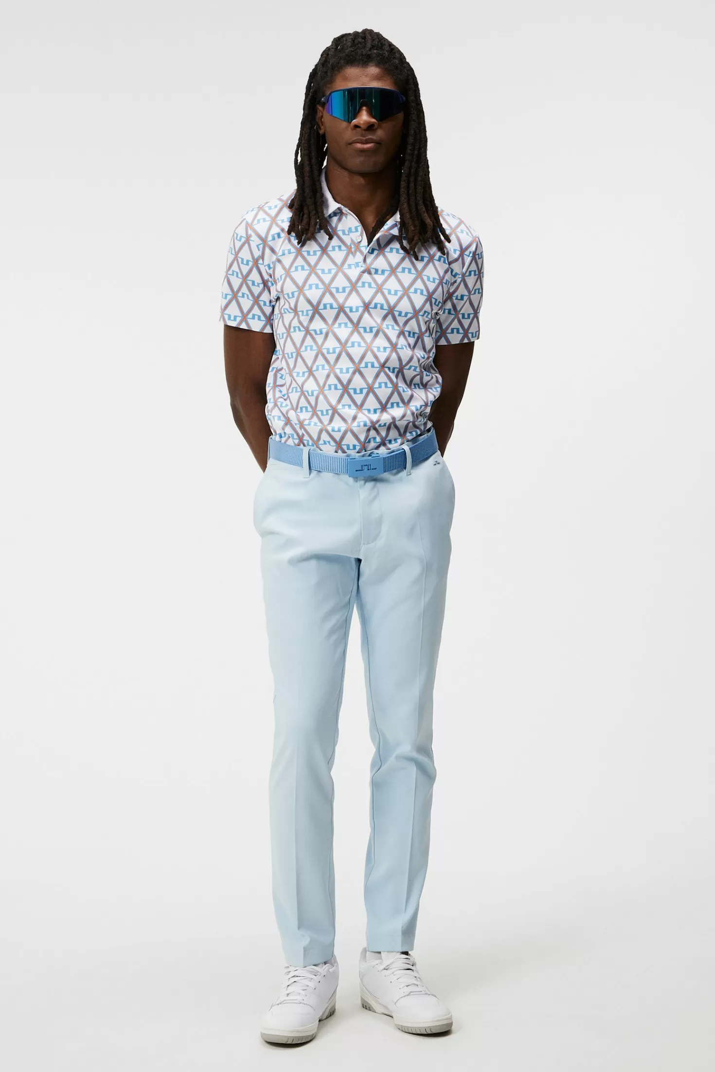 Timmy Regular Polo | J.Lindeberg Fashion