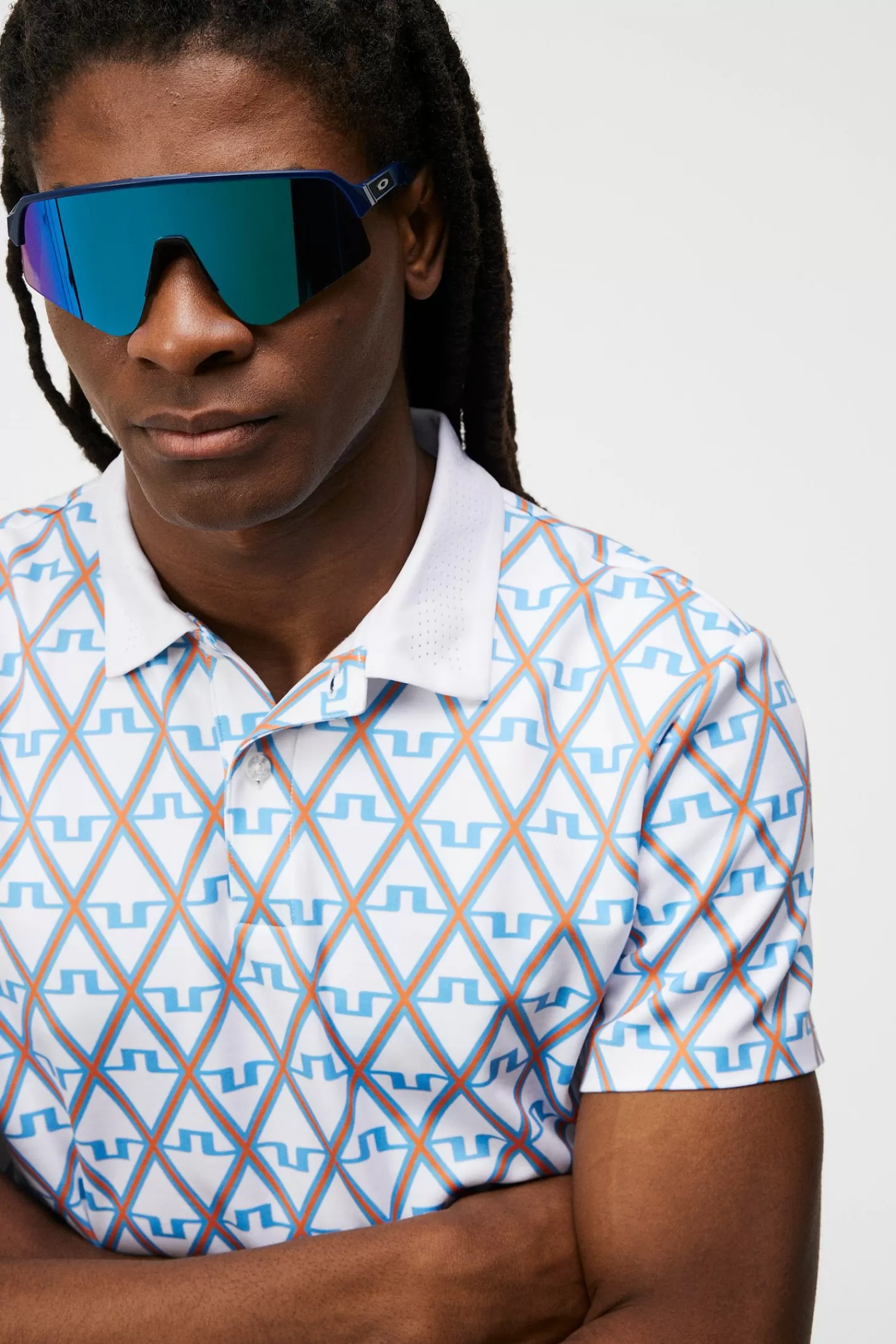 Timmy Regular Polo | J.Lindeberg Fashion