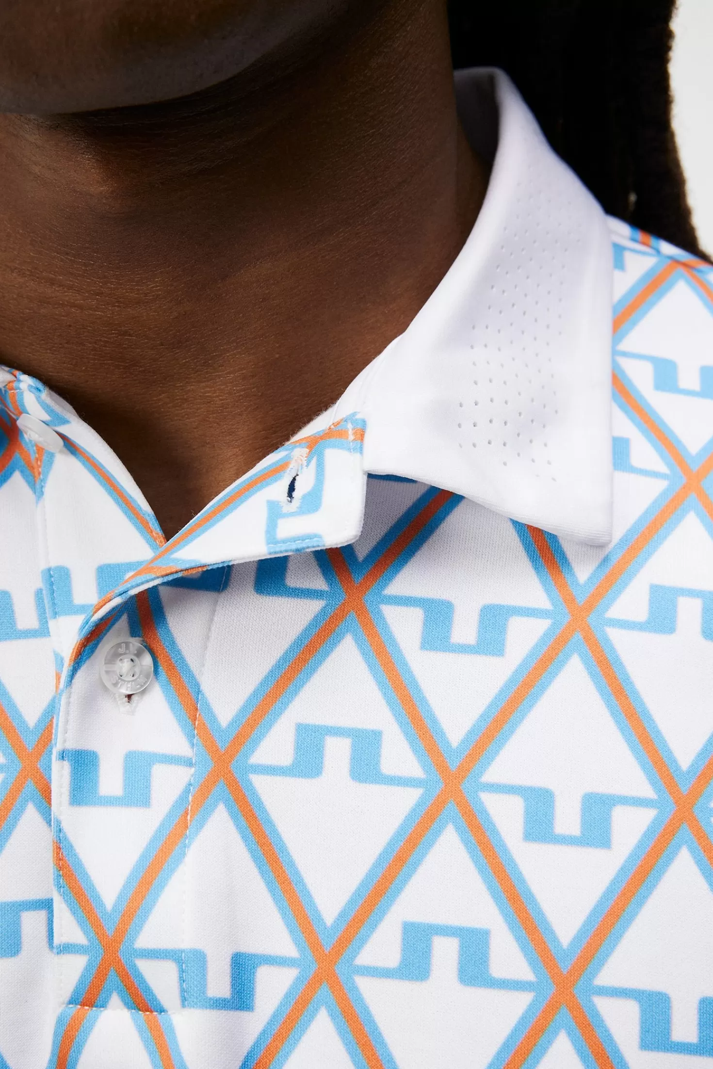 Timmy Regular Polo | J.Lindeberg Fashion