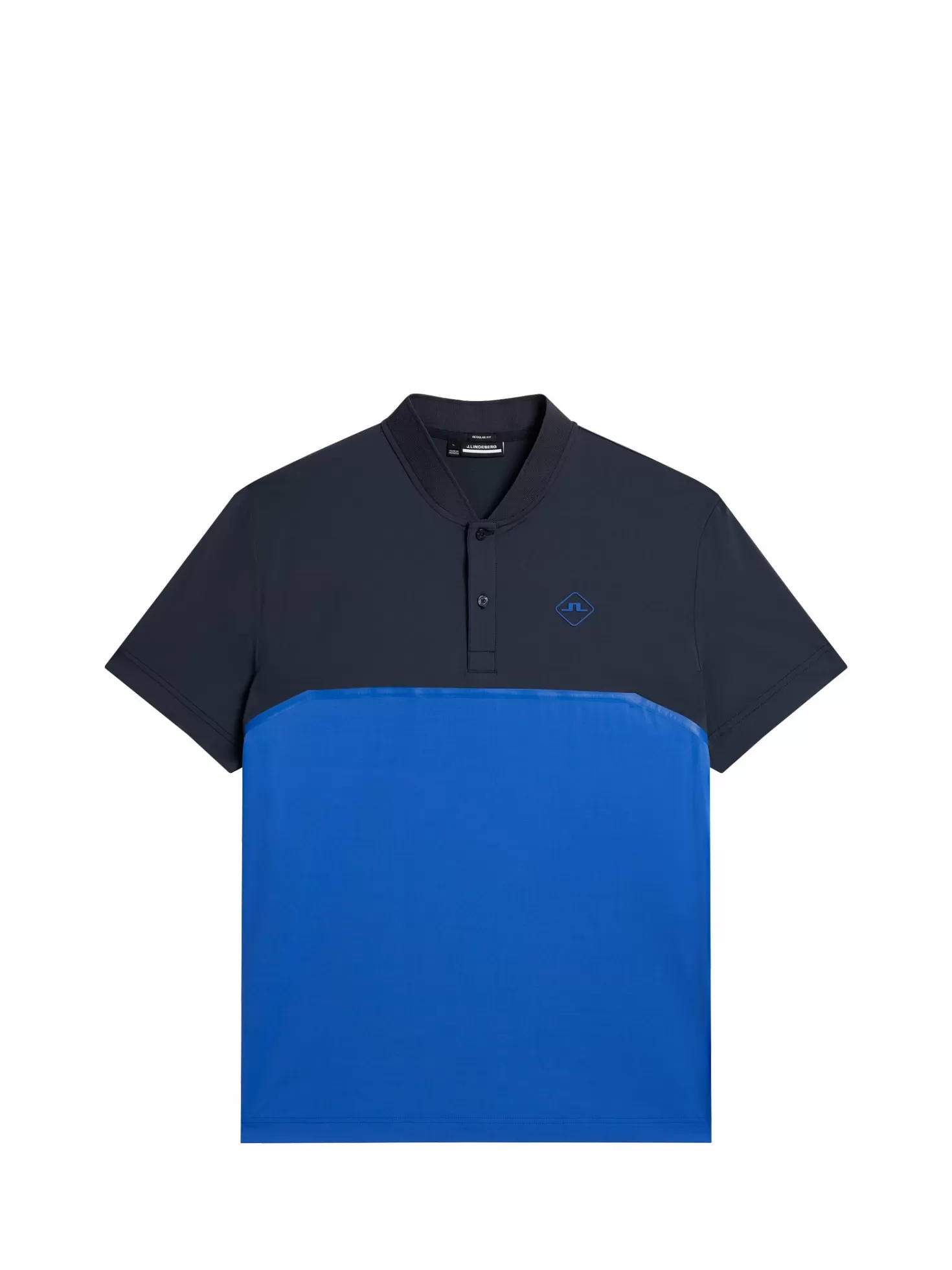 Timothy Regular Fit Polo | J.Lindeberg Online