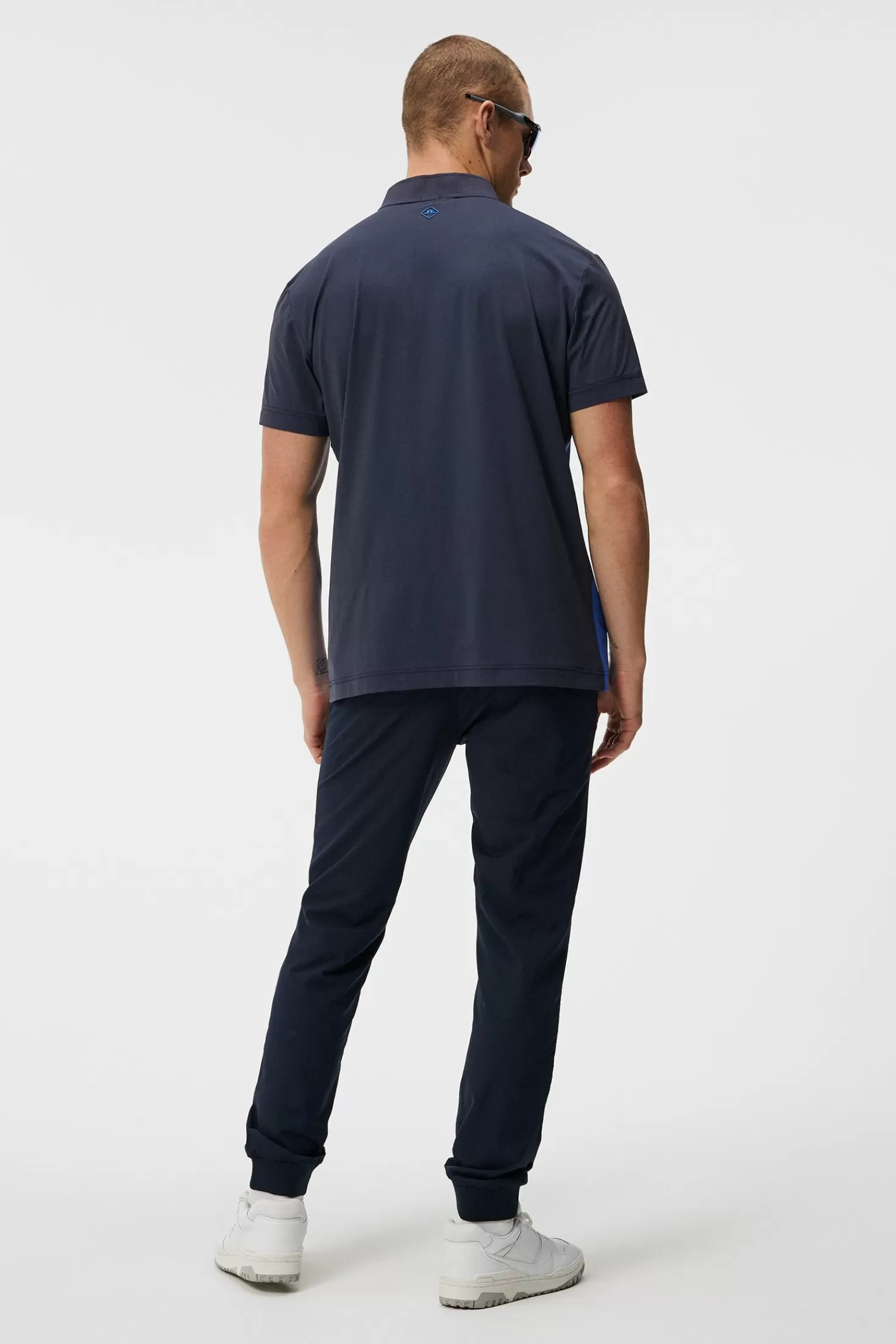 Timothy Regular Fit Polo | J.Lindeberg Online