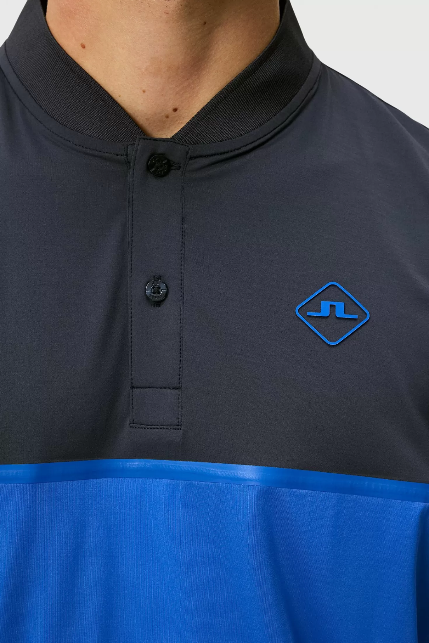 Timothy Regular Fit Polo | J.Lindeberg Online