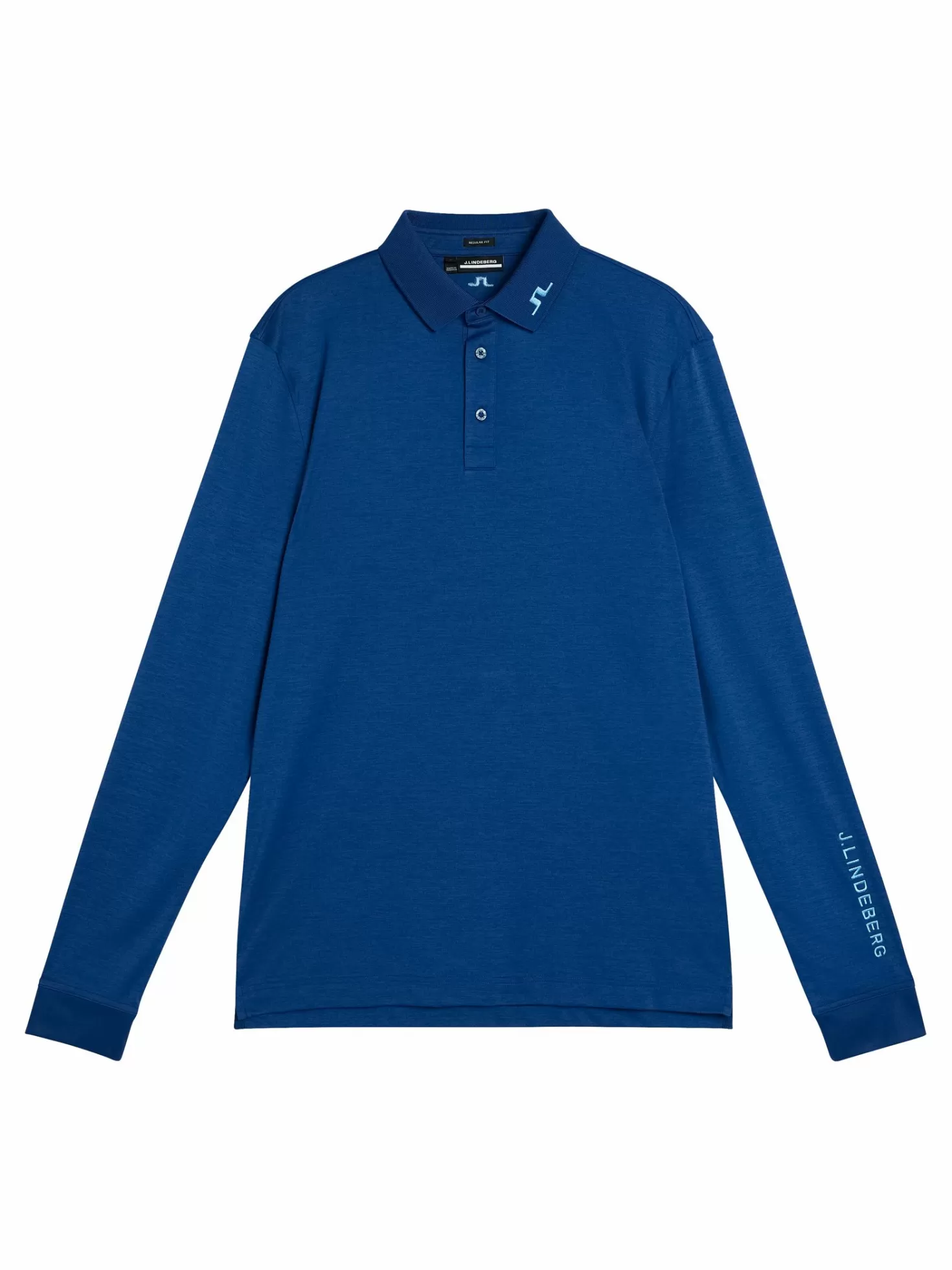 Tour Tech Long Sleeve | J.Lindeberg Clearance