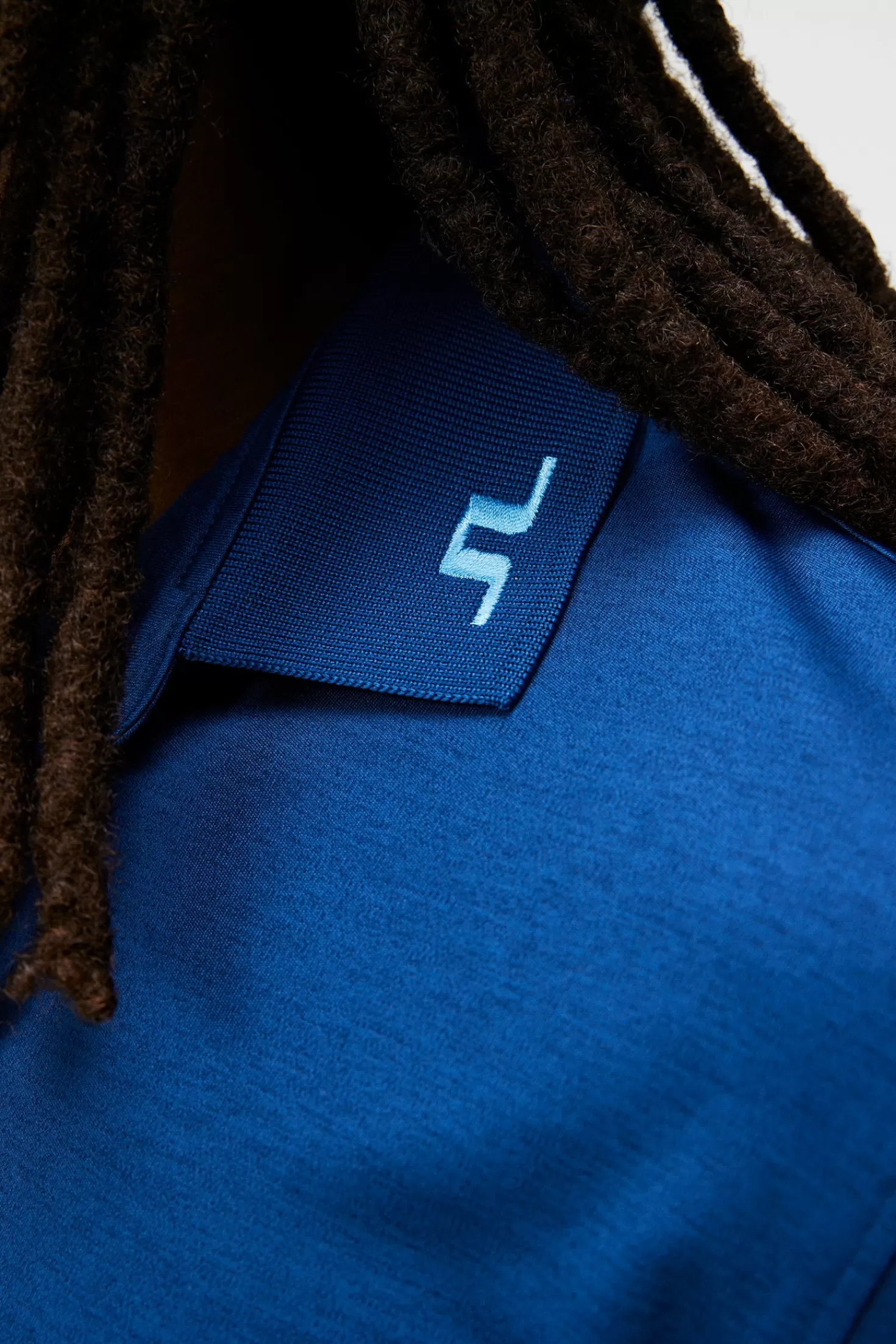 Tour Tech Long Sleeve | J.Lindeberg Online