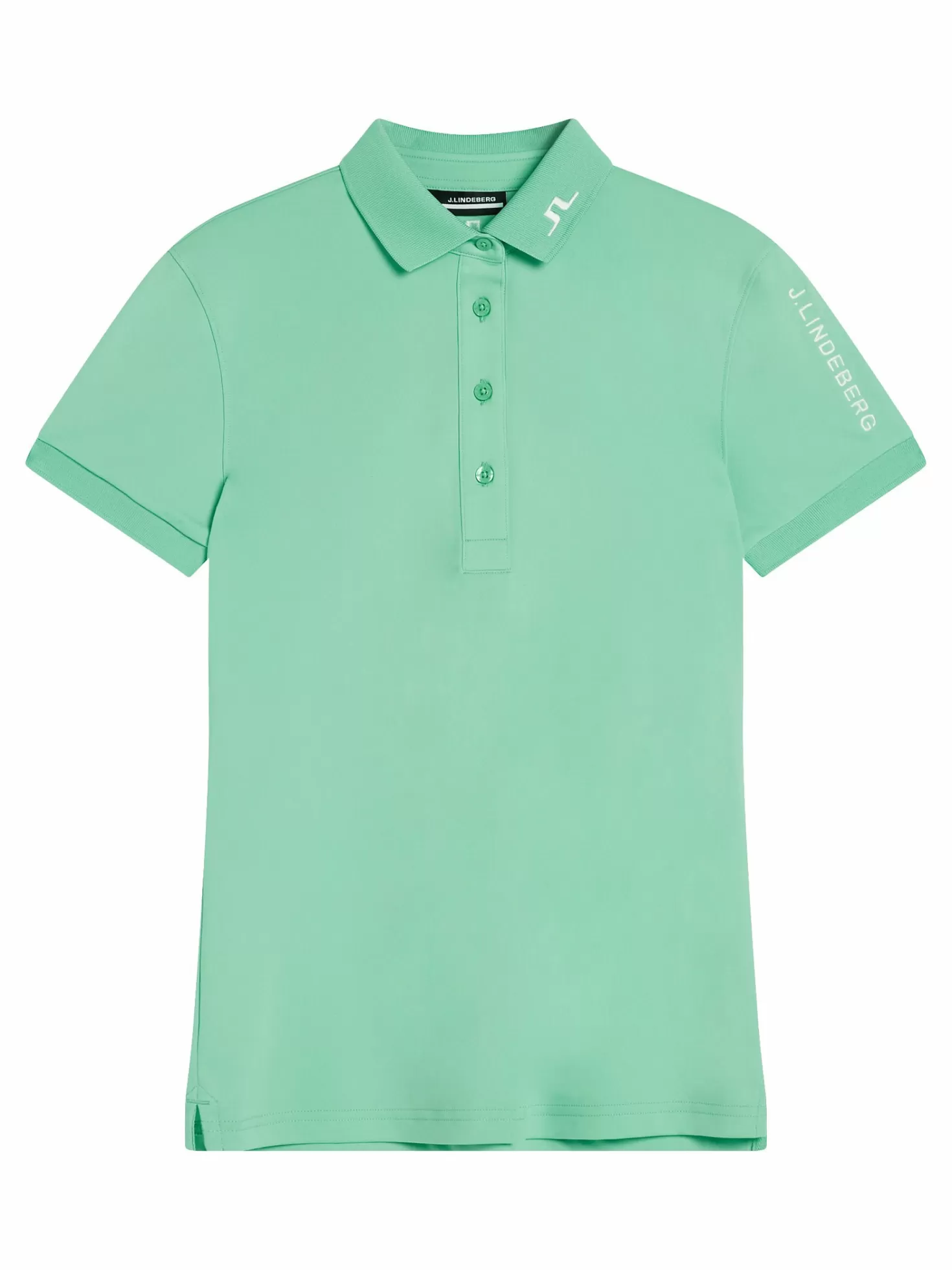 Tour Tech Polo | J.Lindeberg Clearance